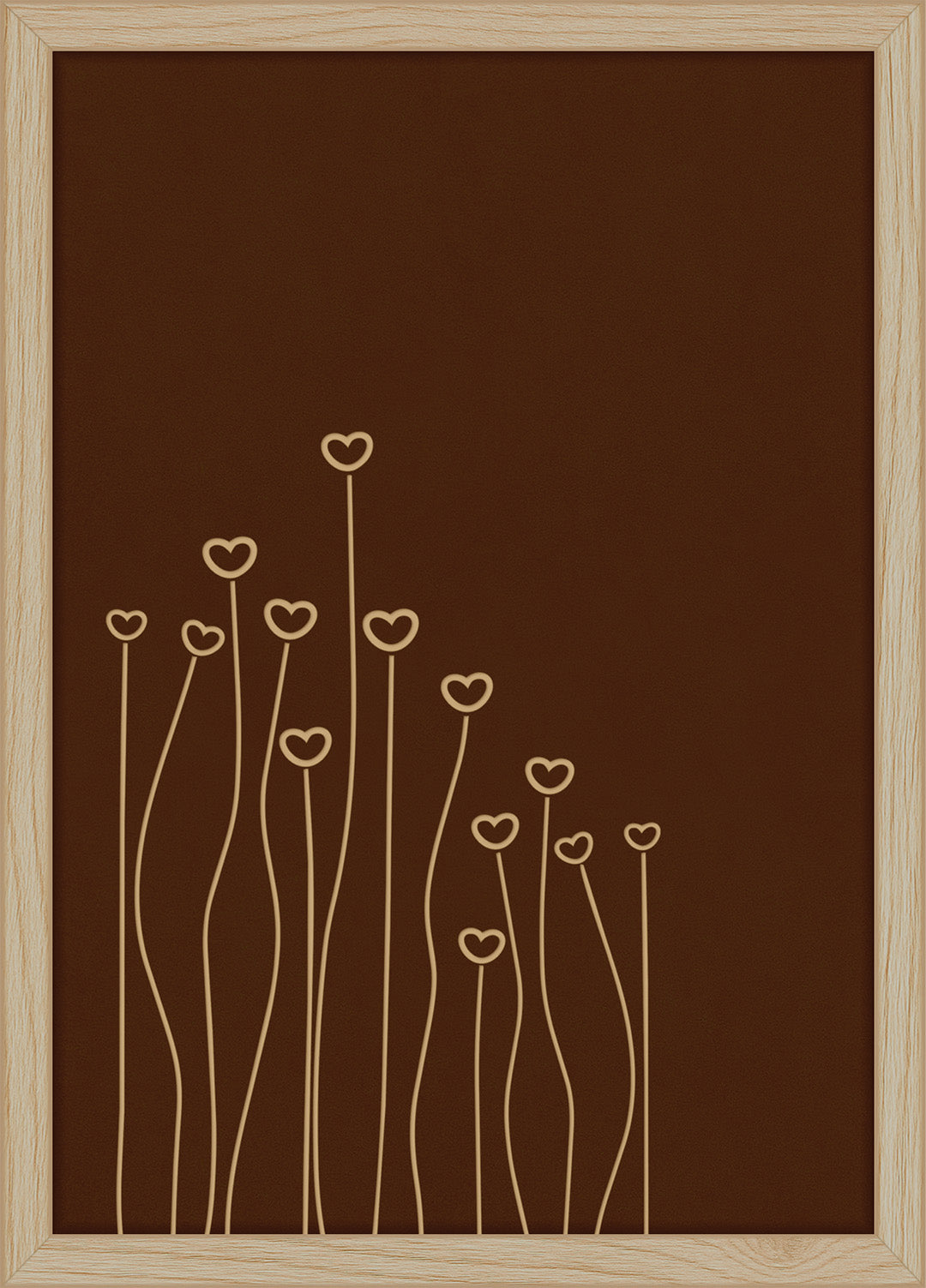 Woodand®| Growing love