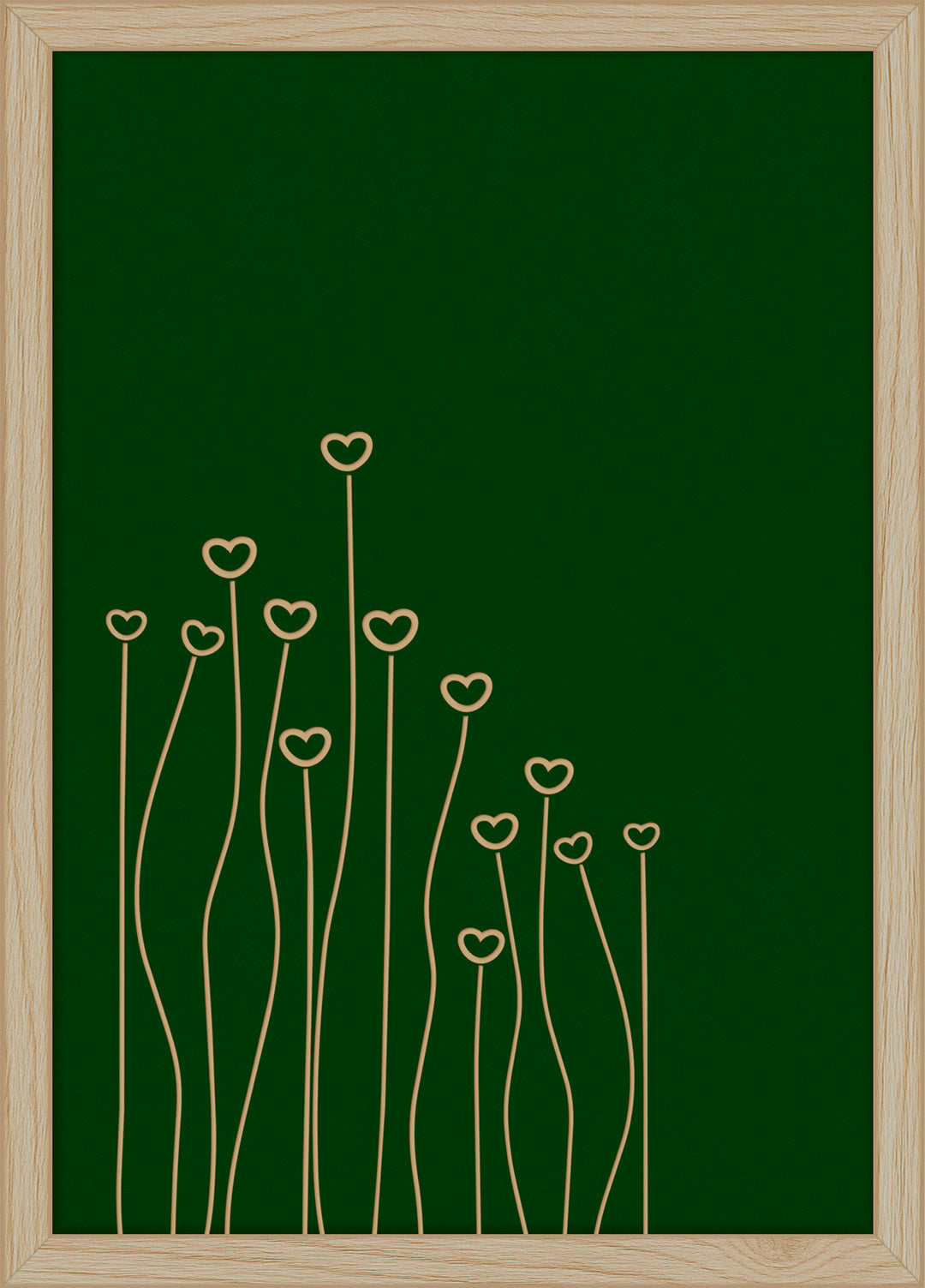 Woodand®| Growing love