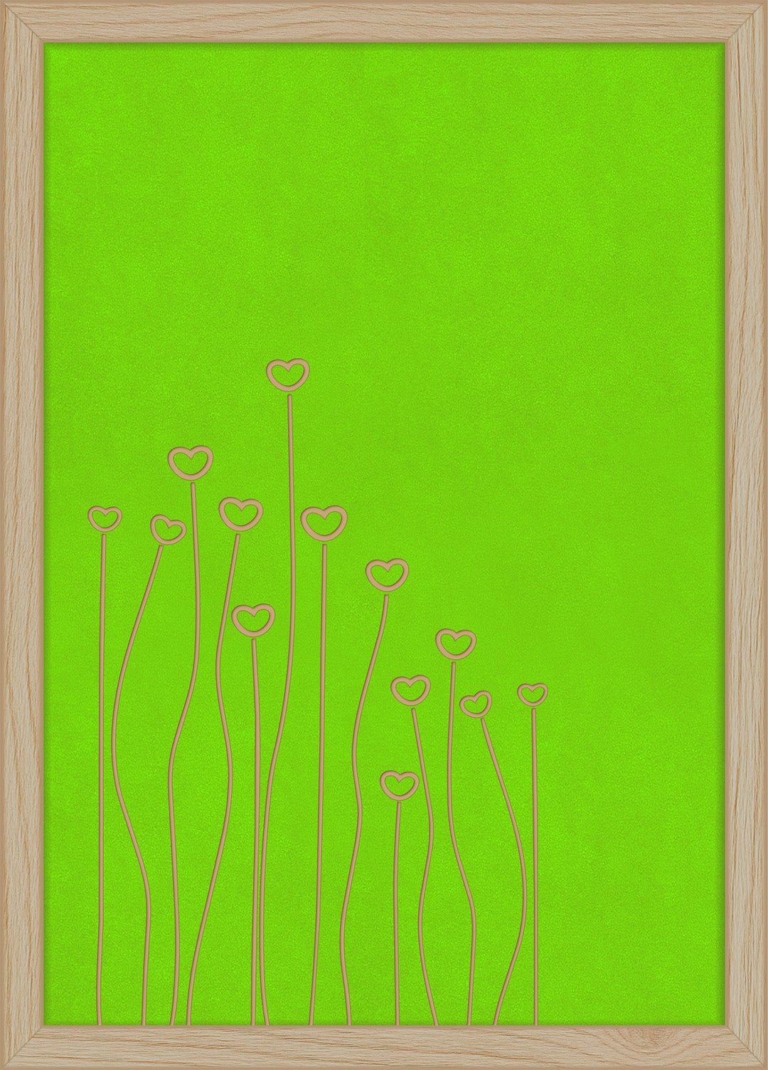 Woodand®| Growing love