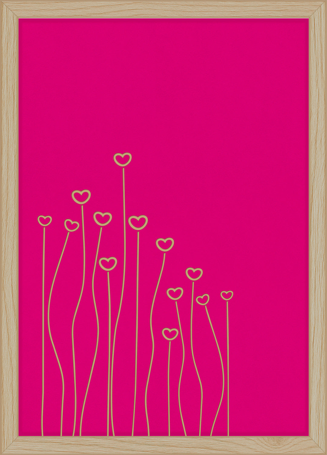Woodand®| Growing love