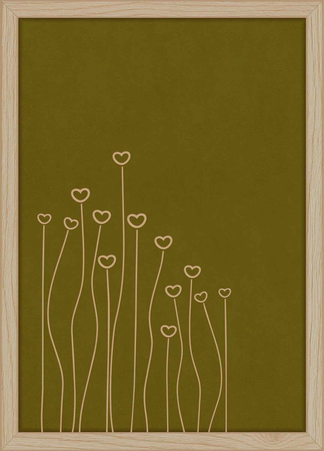 Woodand®| Growing love