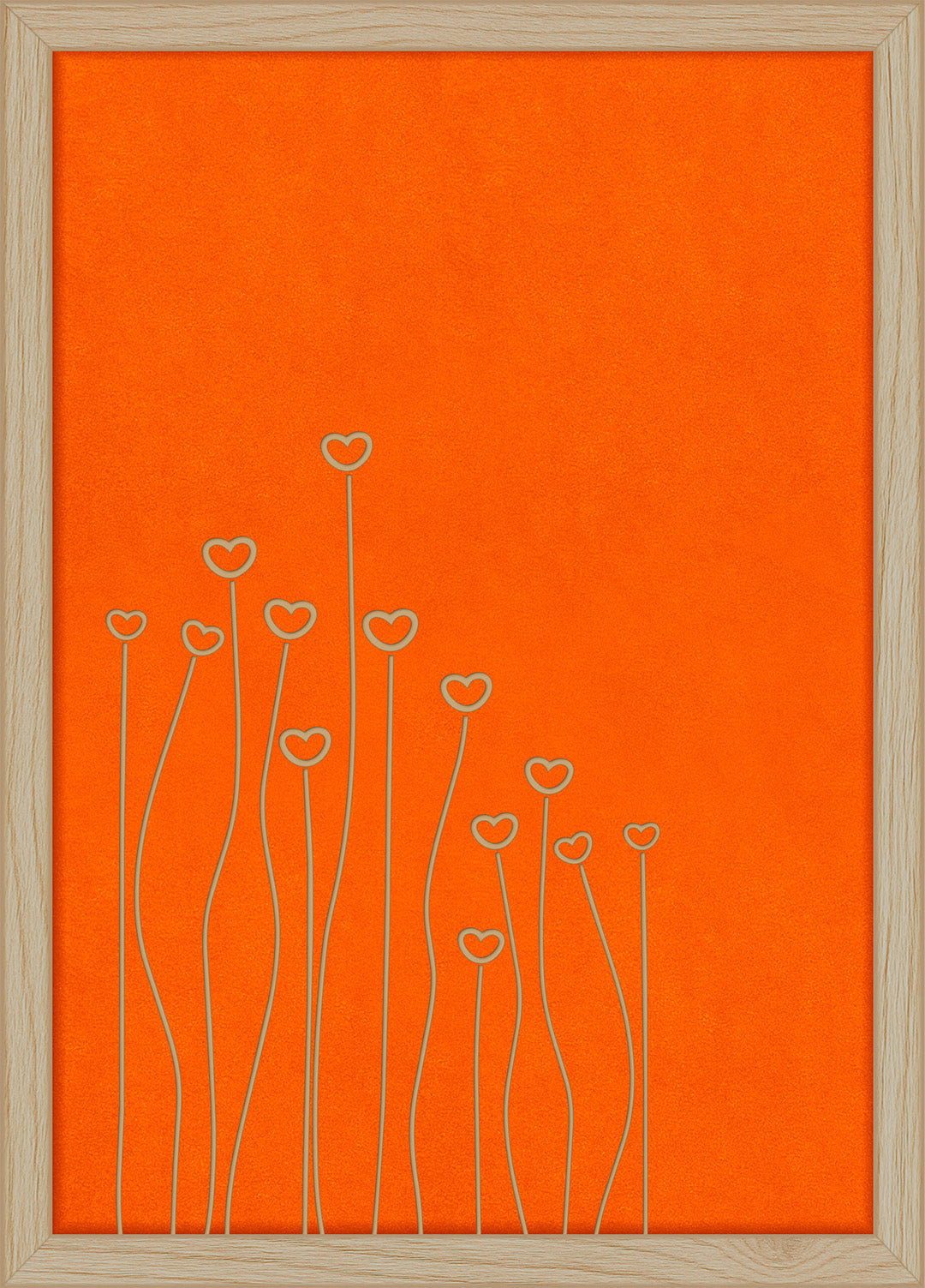 Woodand®| Growing love