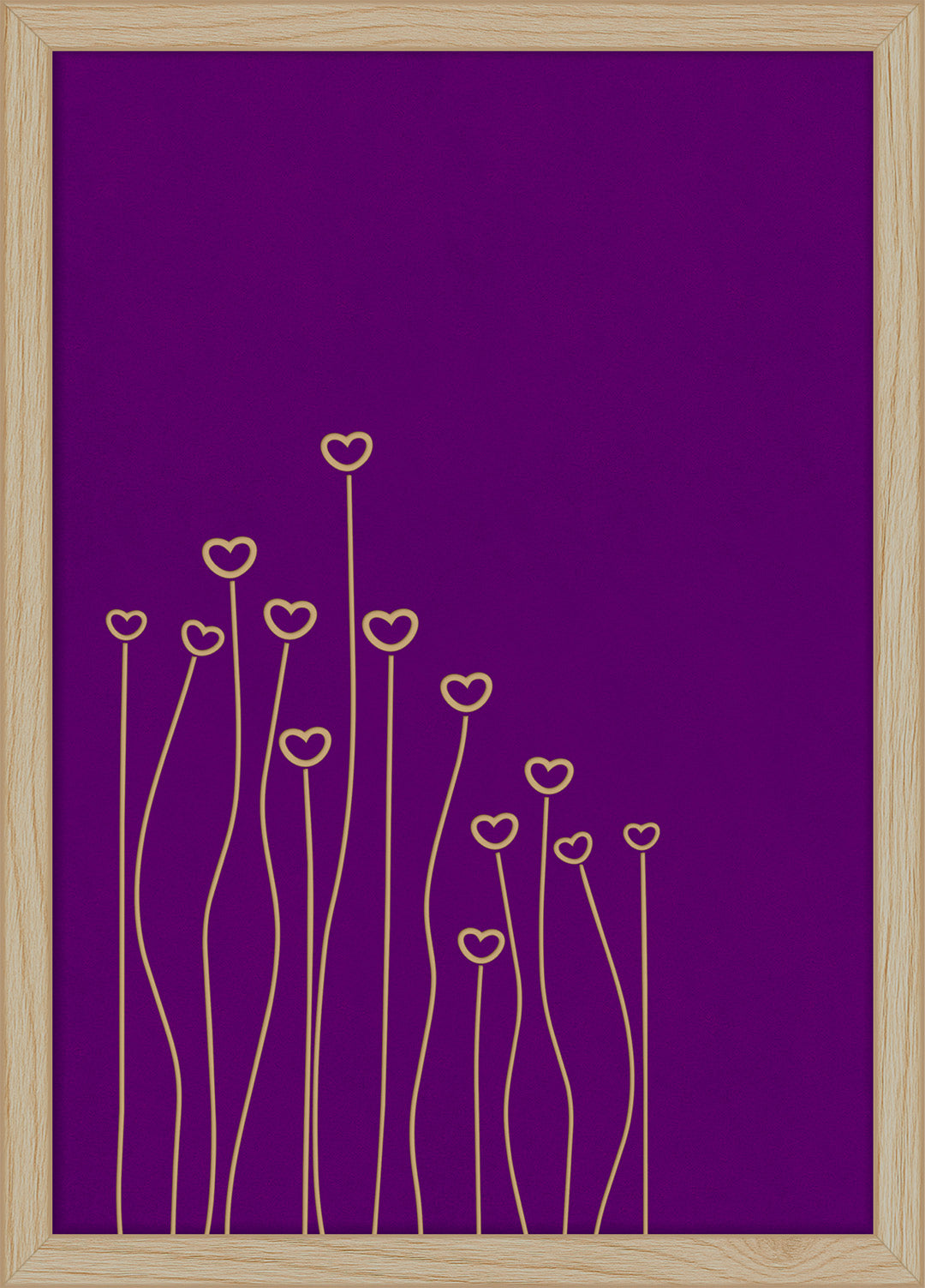 Woodand®| Growing love