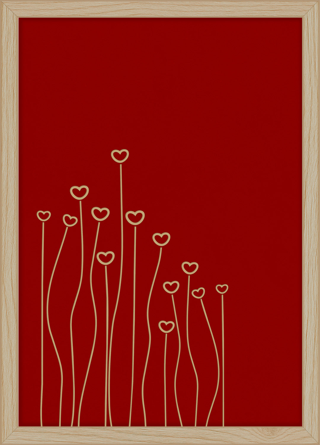 Woodand®| Growing love