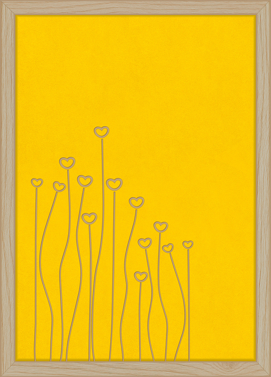 Woodand®| Growing love