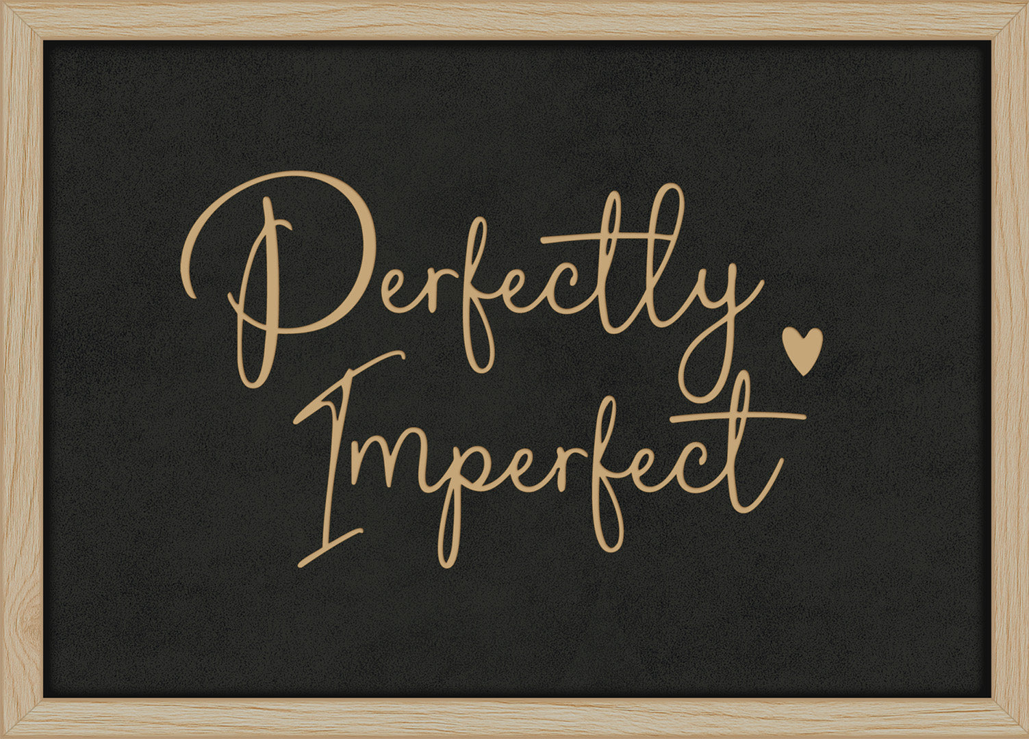 Woodand®| Heart