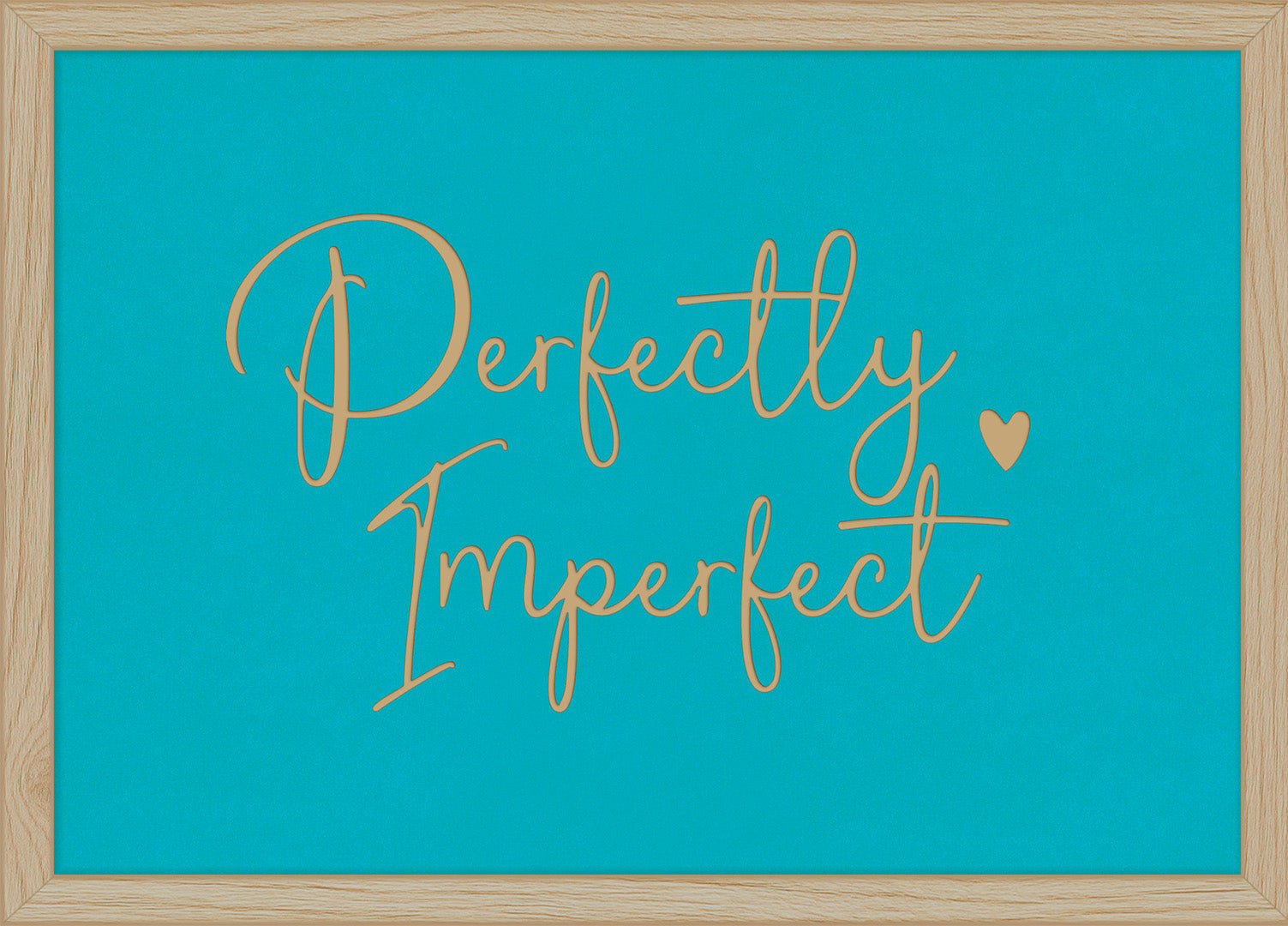 Woodand®| Heart