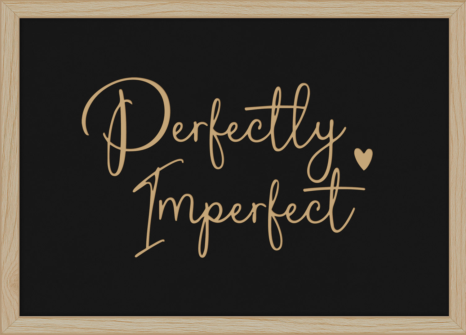 Woodand®| Heart