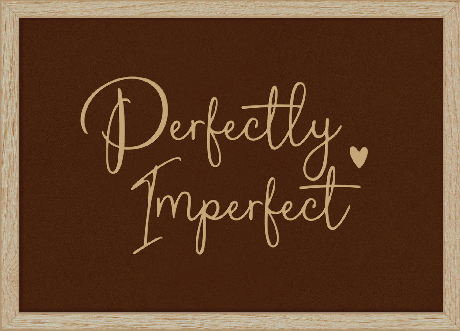Woodand®| Heart