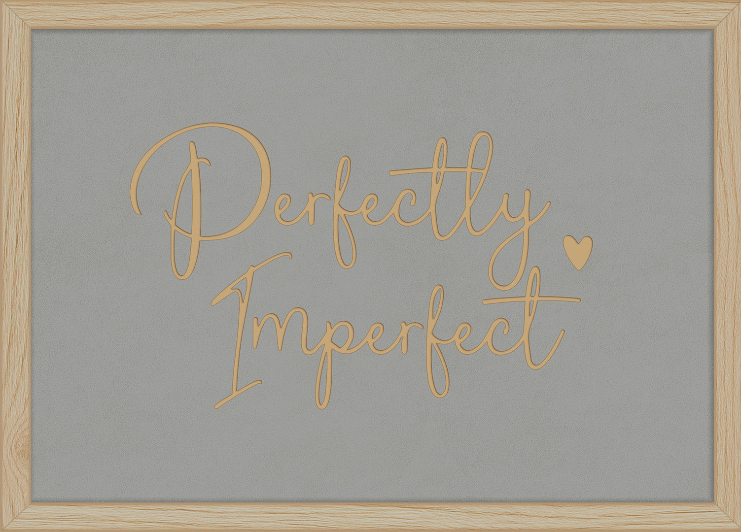 Woodand®| Heart