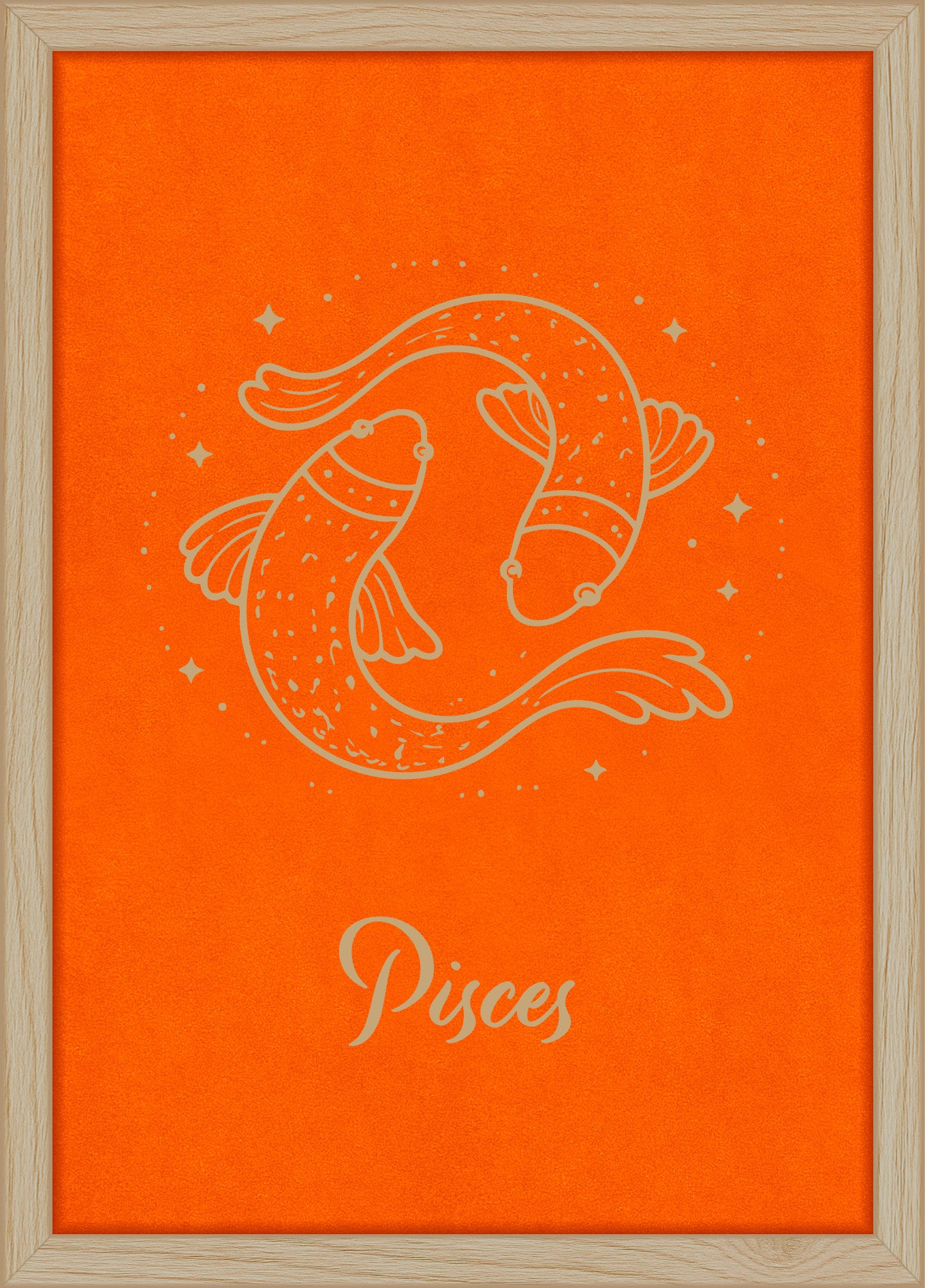 Woodand®| Fish
