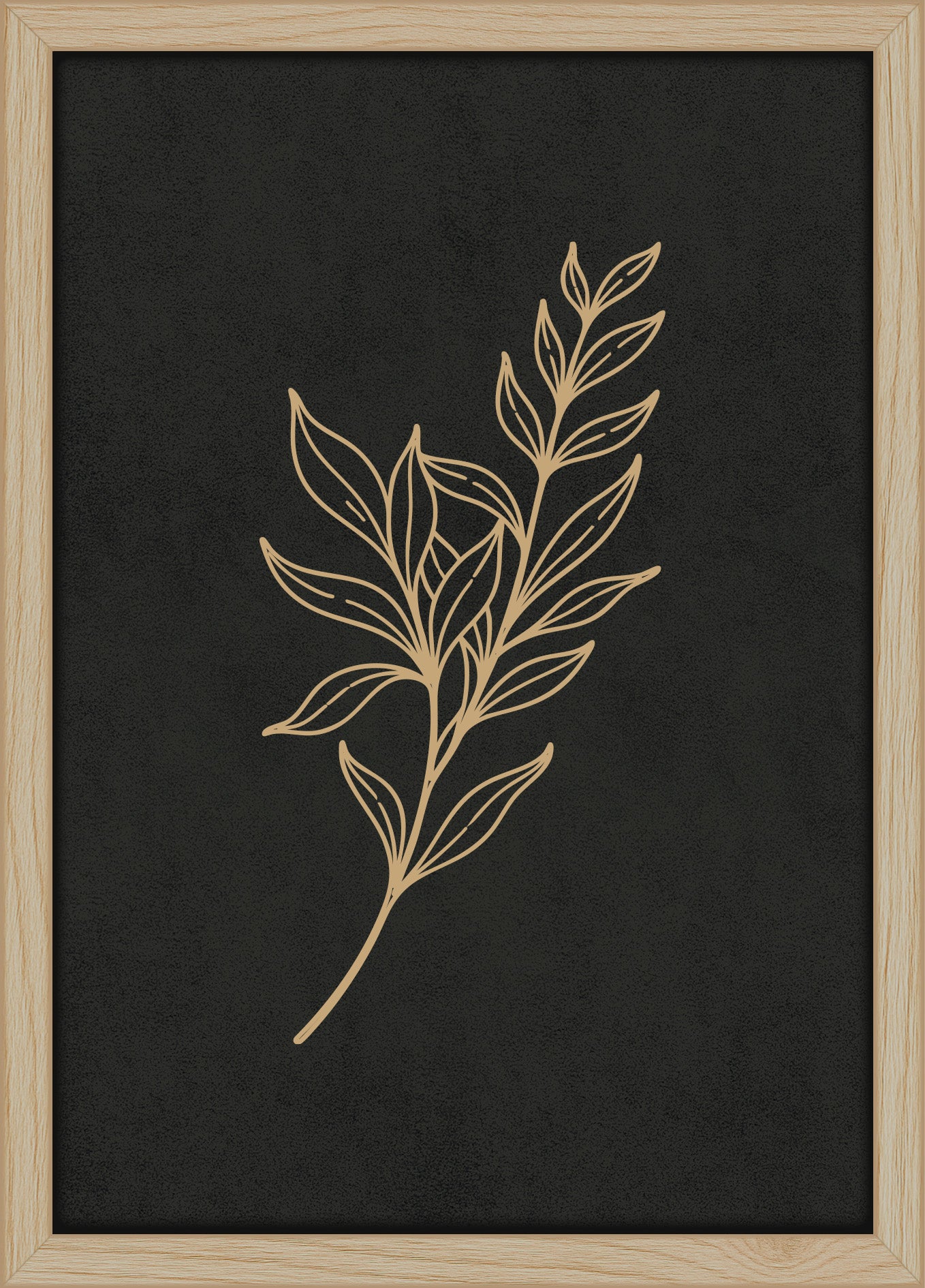 Woodand®| Ruscus branch 