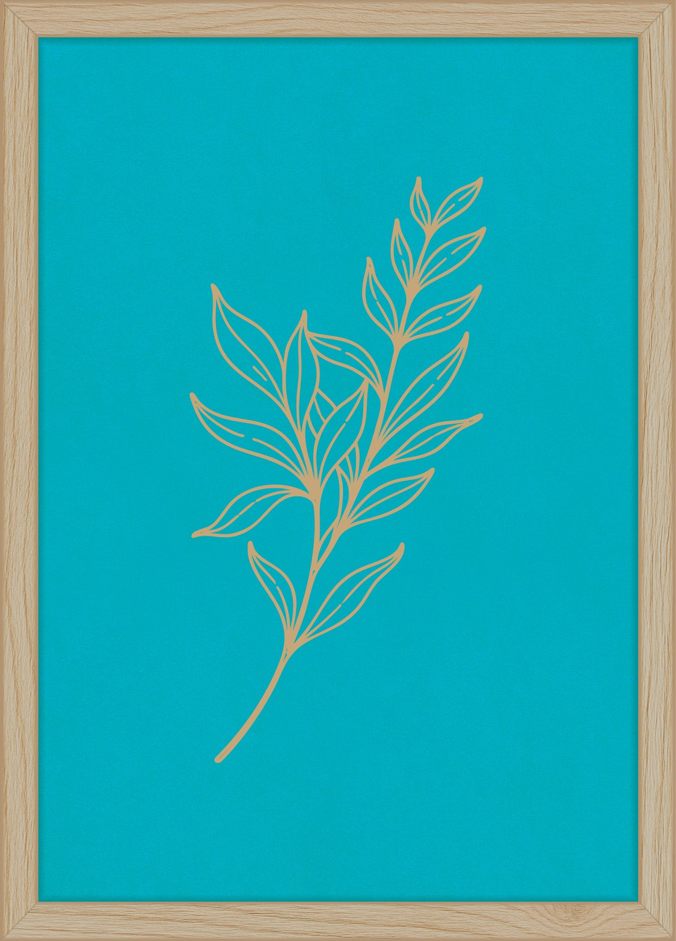 Woodand®| Ruscus branch 