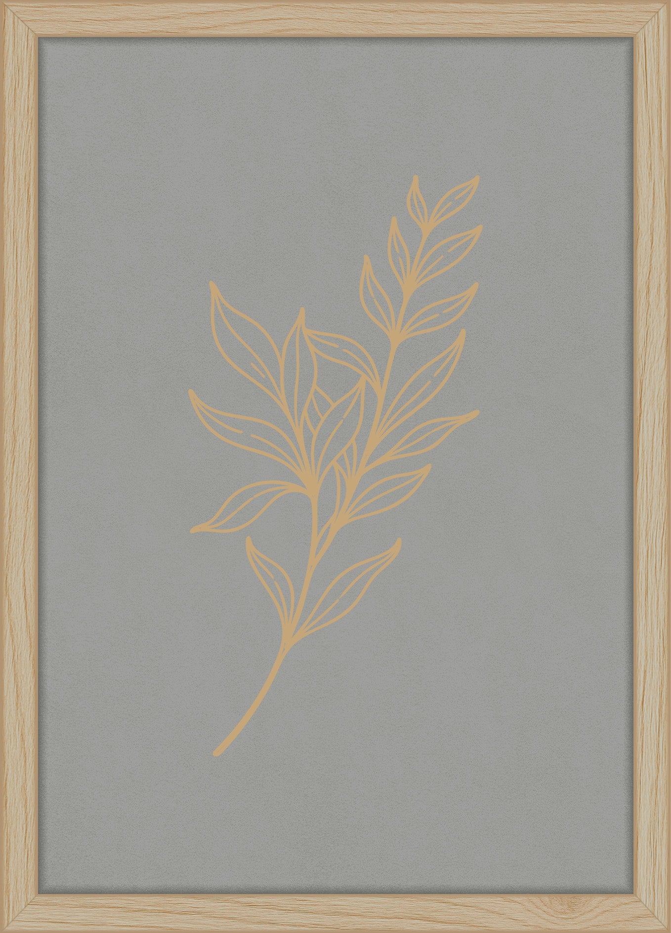 Woodand®| Ruscus branch 