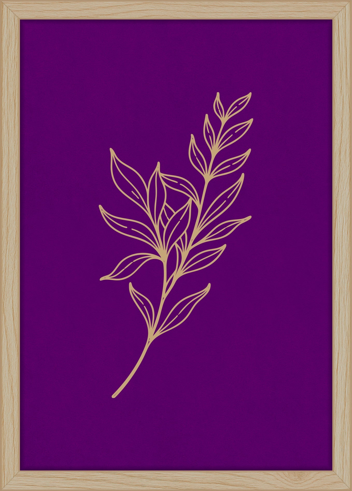 Woodand®| Ruscustak