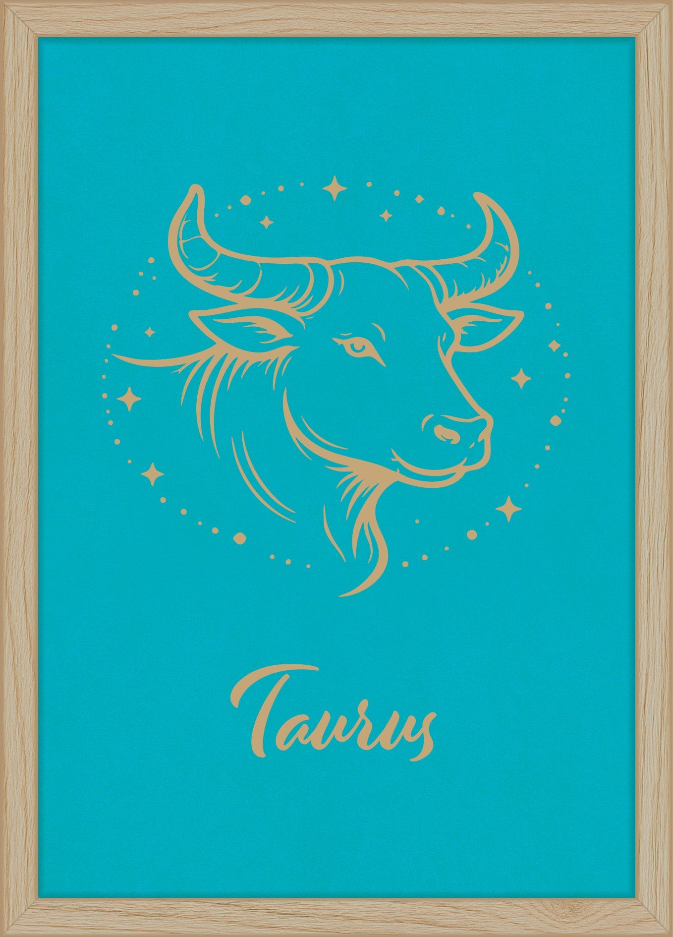 Woodand®| Taurus
