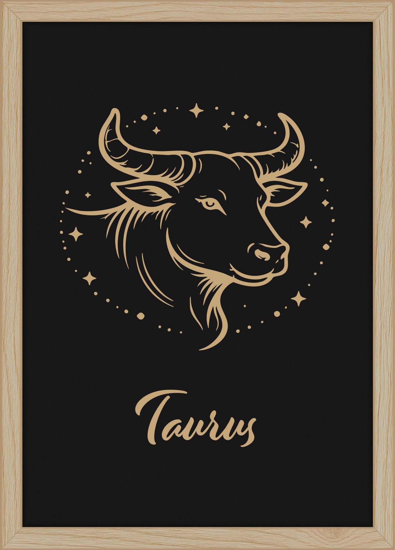 Woodand®| Taurus