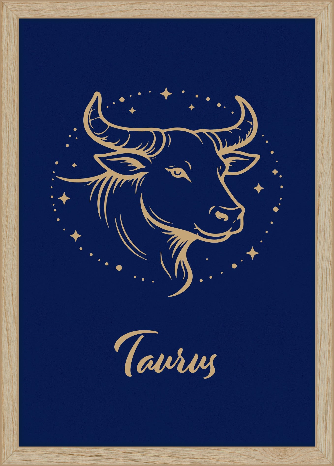 Woodand®| Taurus
