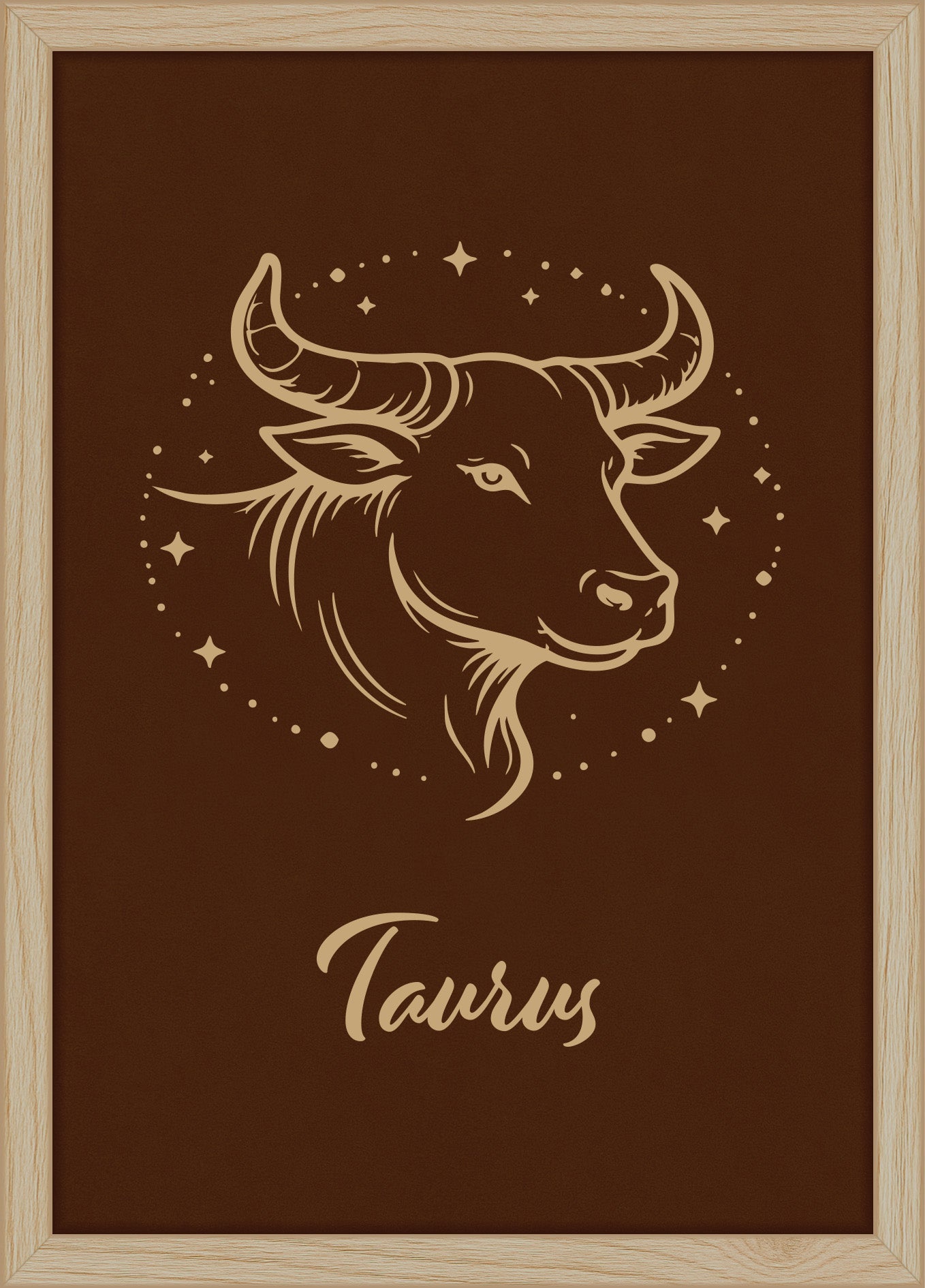 Woodand®| Taurus