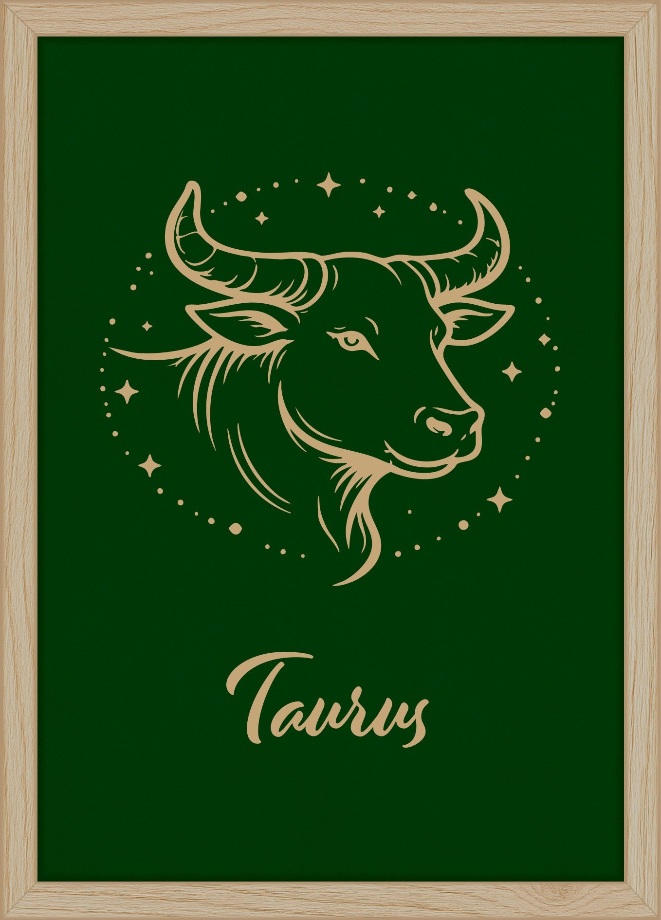 Woodand®| Taurus