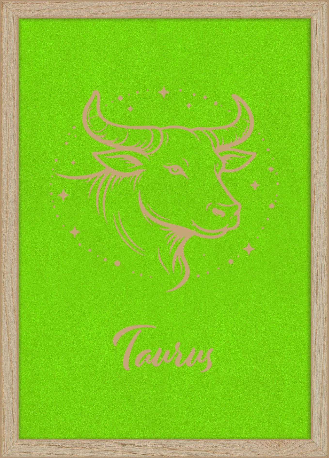 Woodand®| Taurus