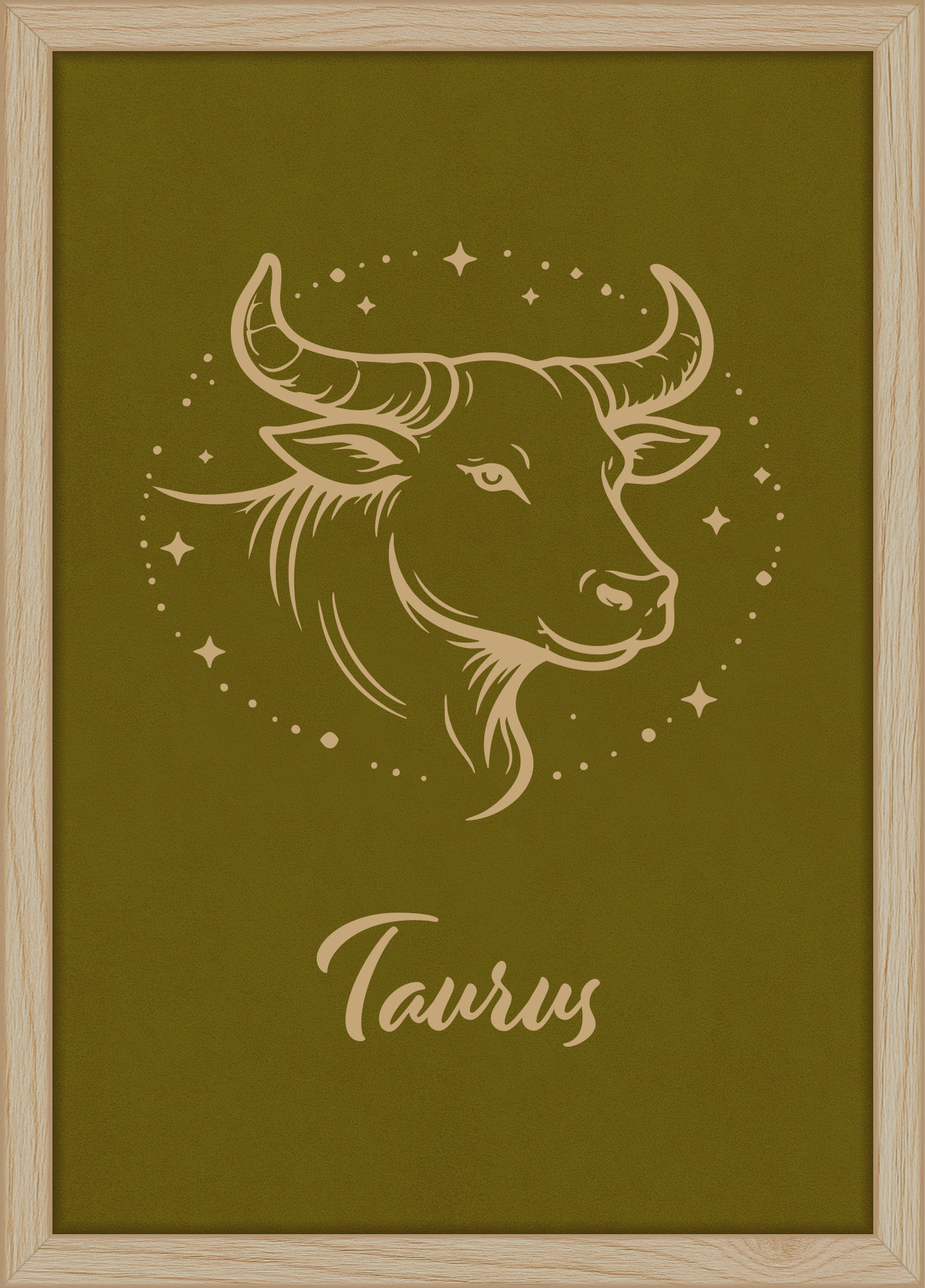 Woodand®| Taurus