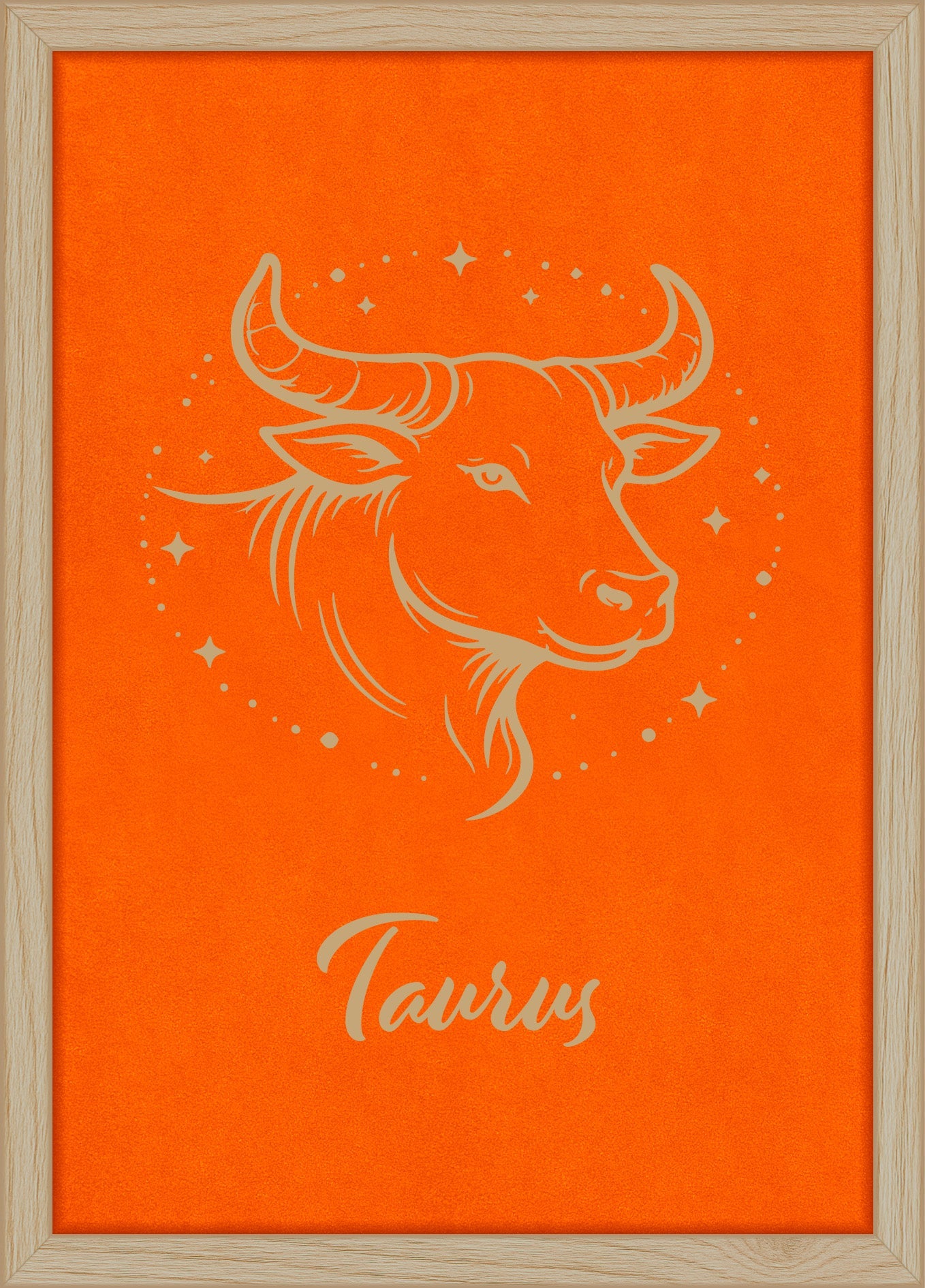 Woodand®| Taurus