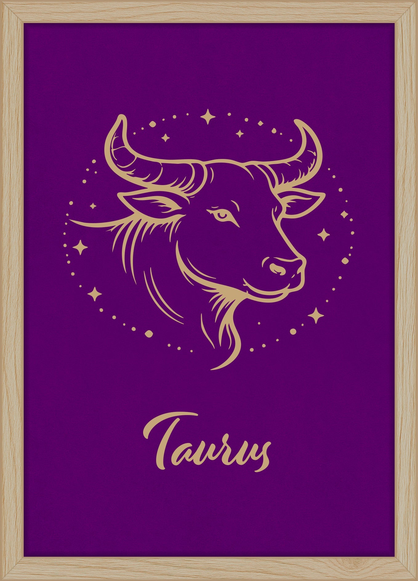 Woodand®| Taurus