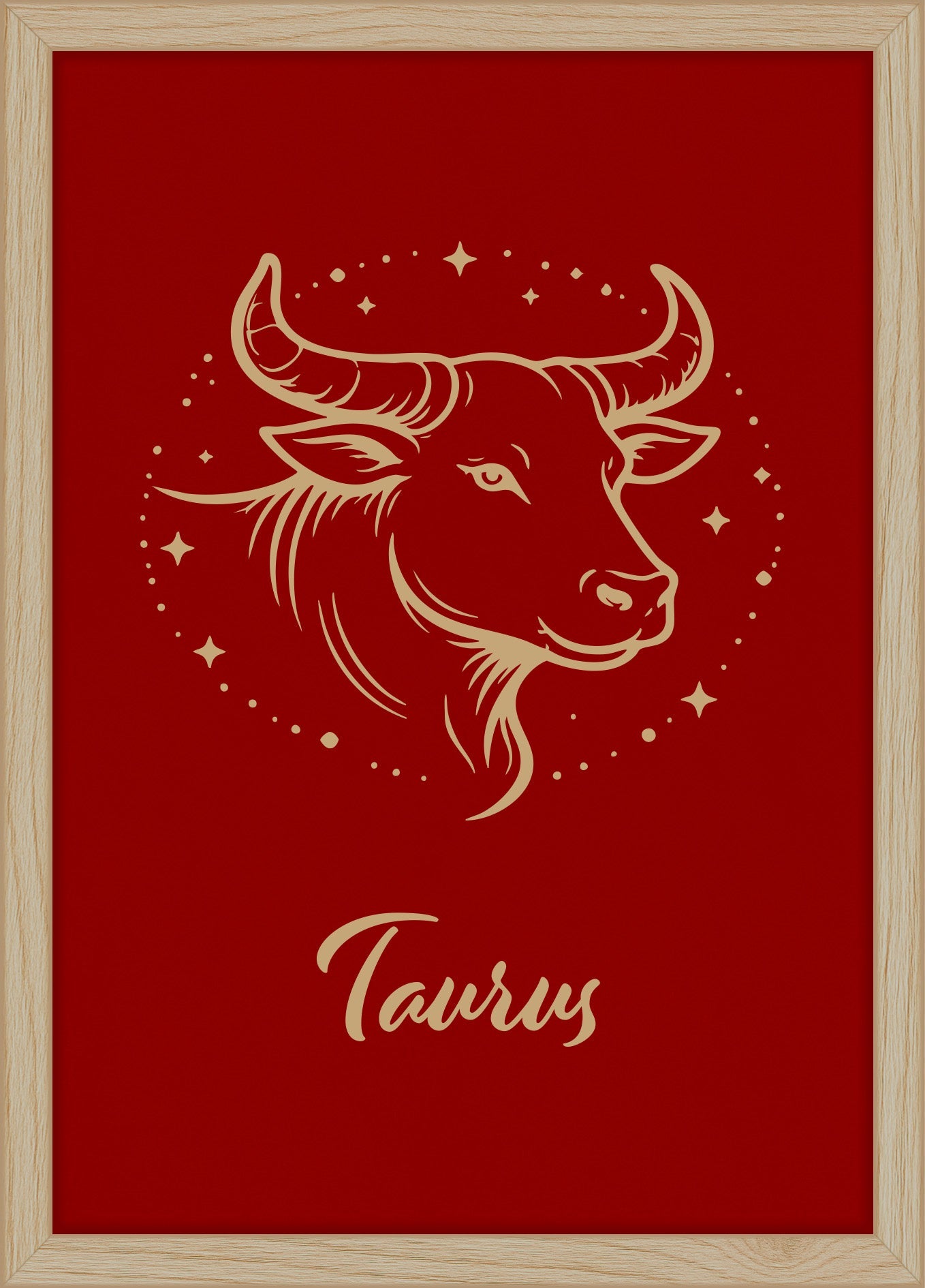 Woodand®| Taurus