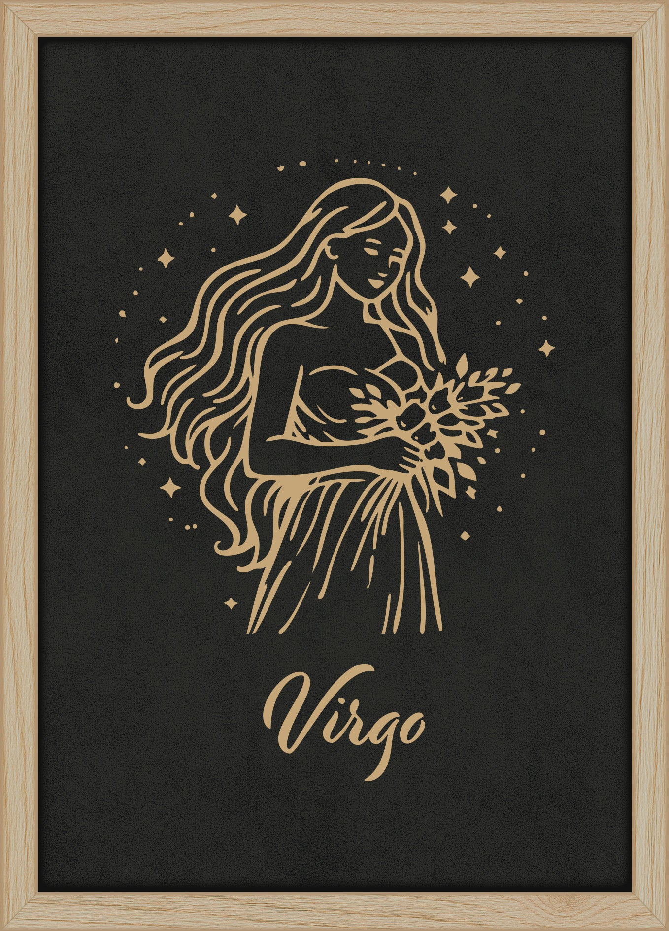 Woodand®| Virgin