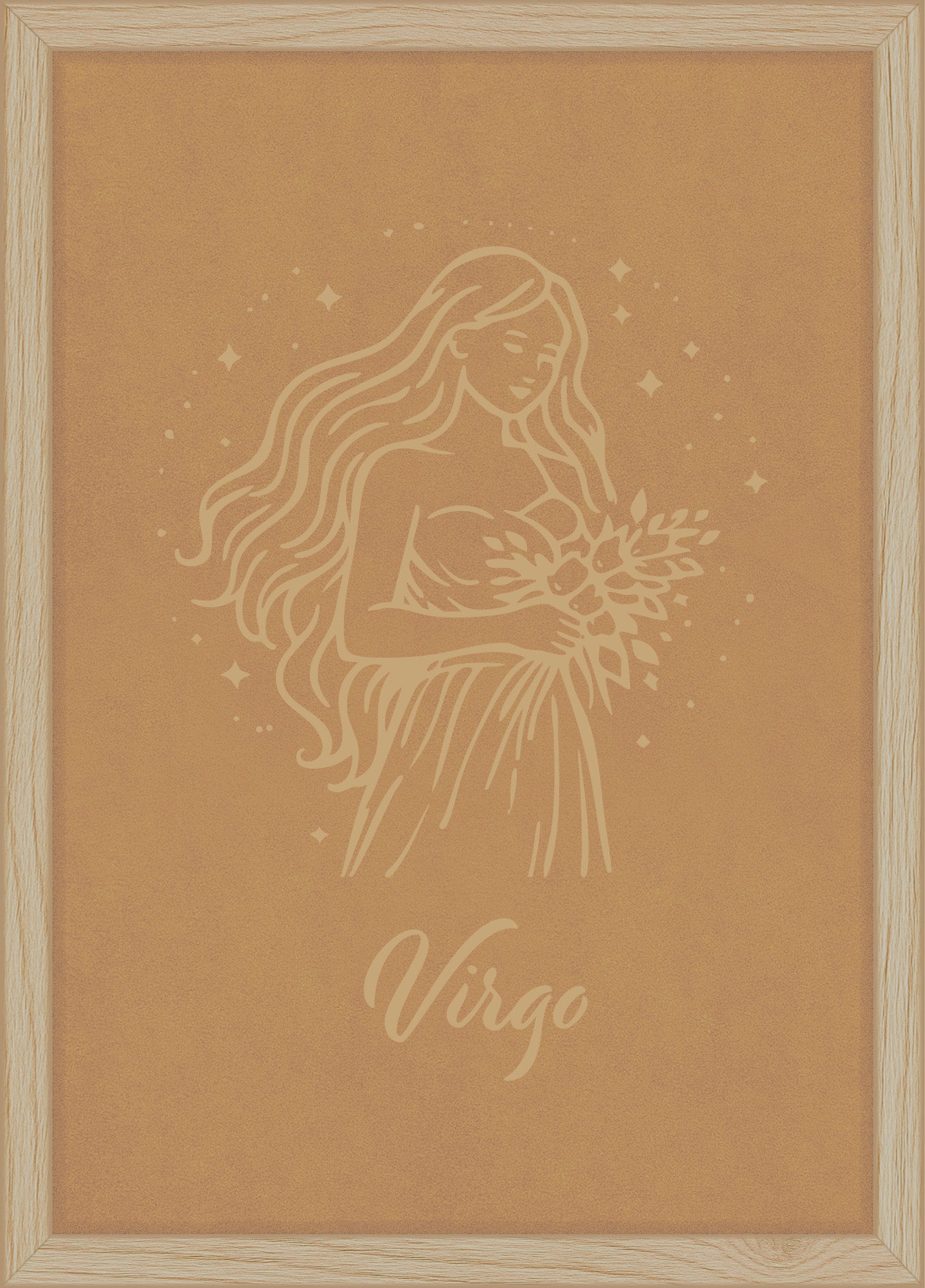 Woodand®| Virgin