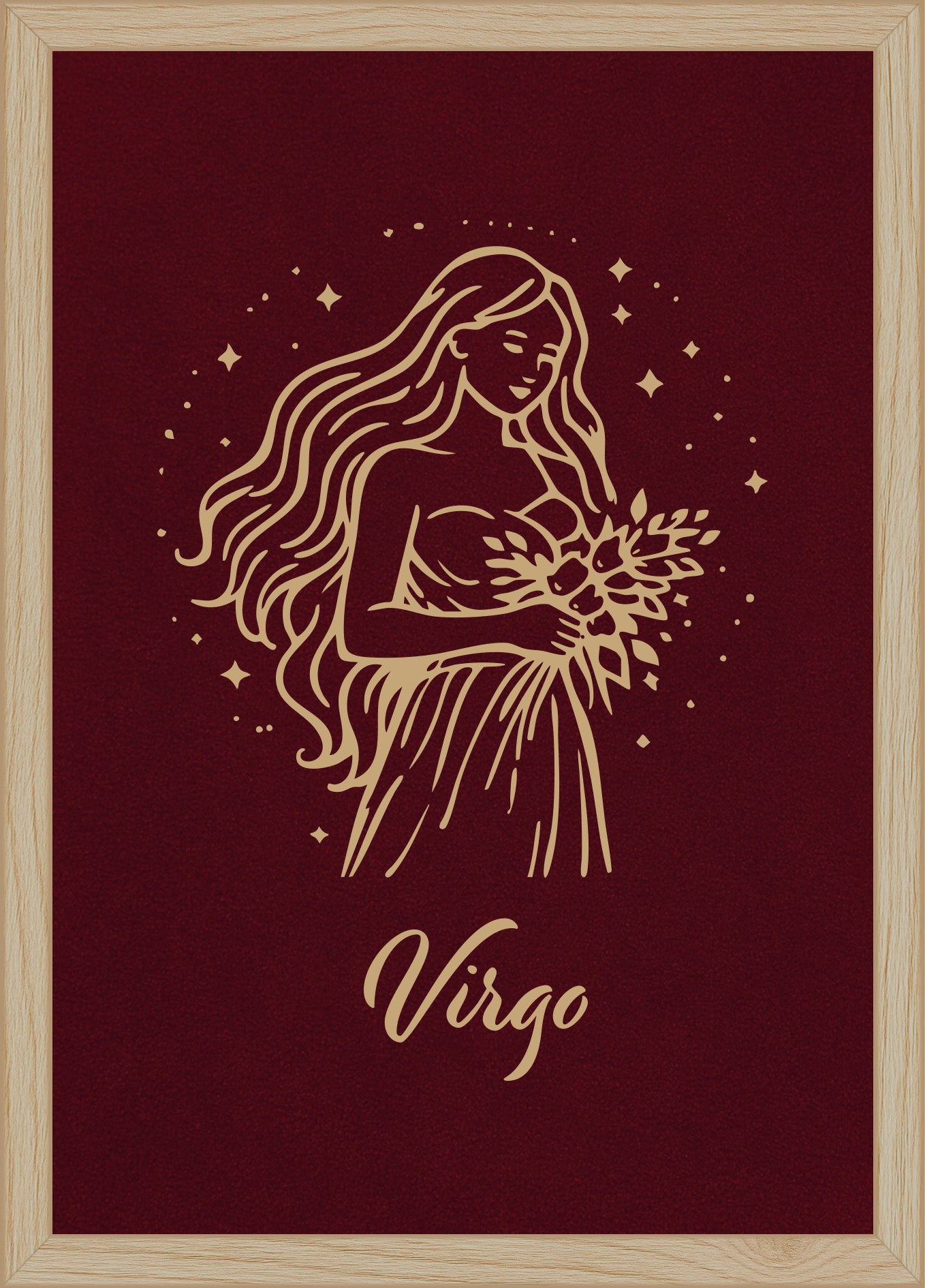 Woodand®| Virgin