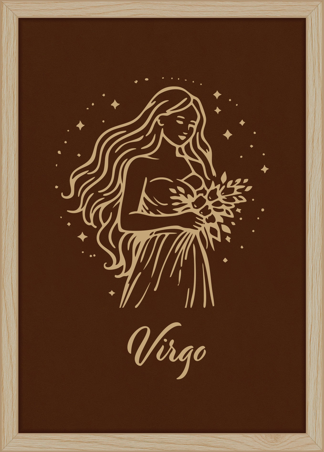 Woodand®| Virgin