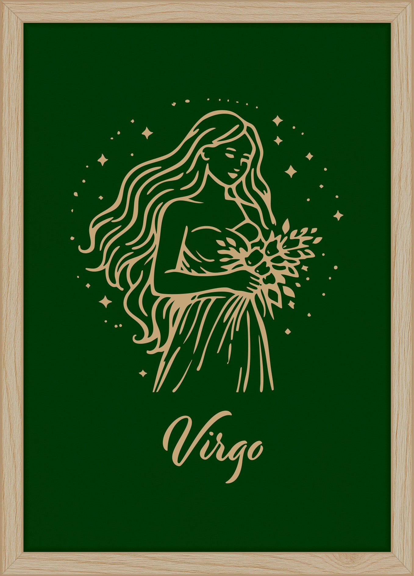Woodand®| Virgin