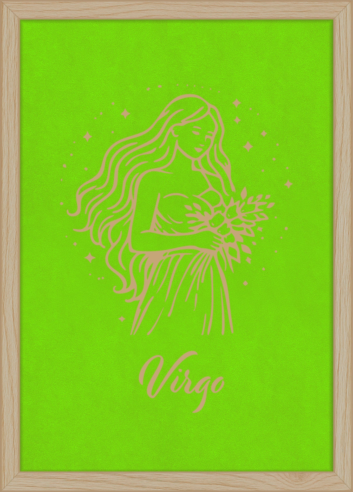 Woodand®| Virgin