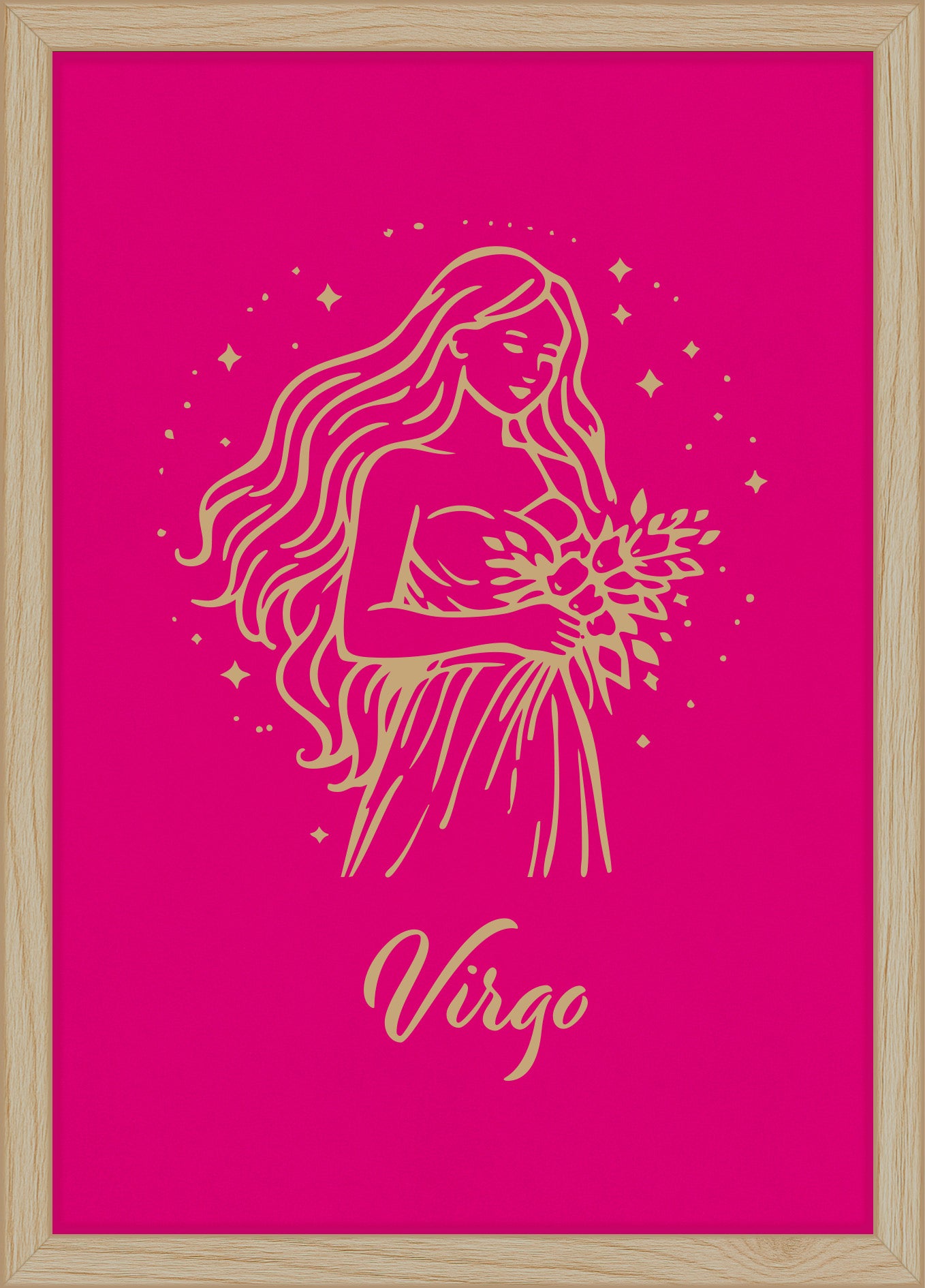 Woodand®| Virgin