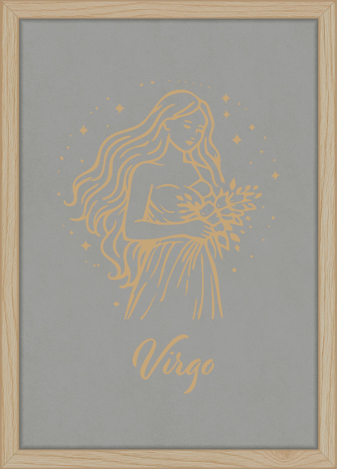 Woodand®| Virgin