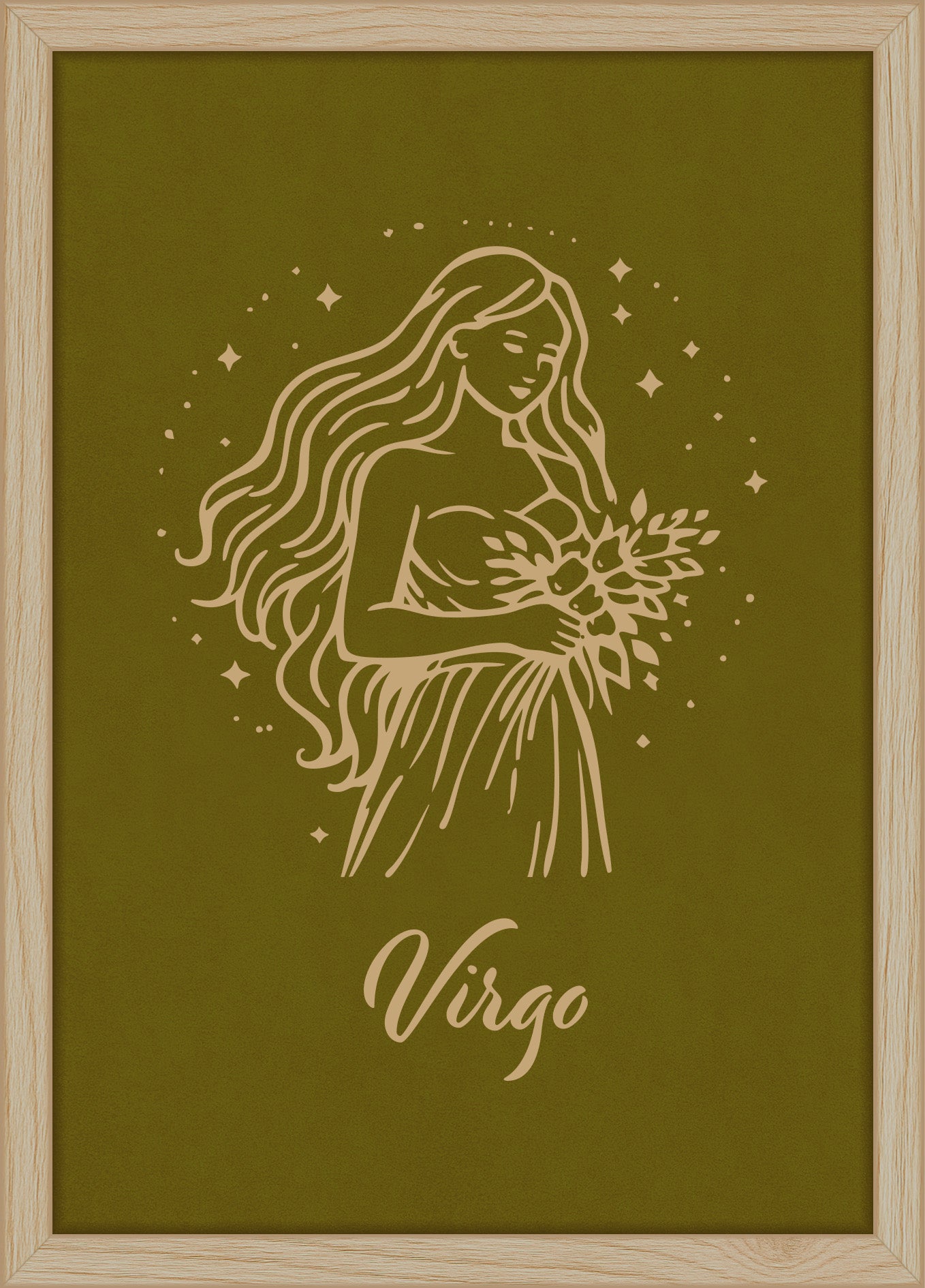 Woodand®| Virgin