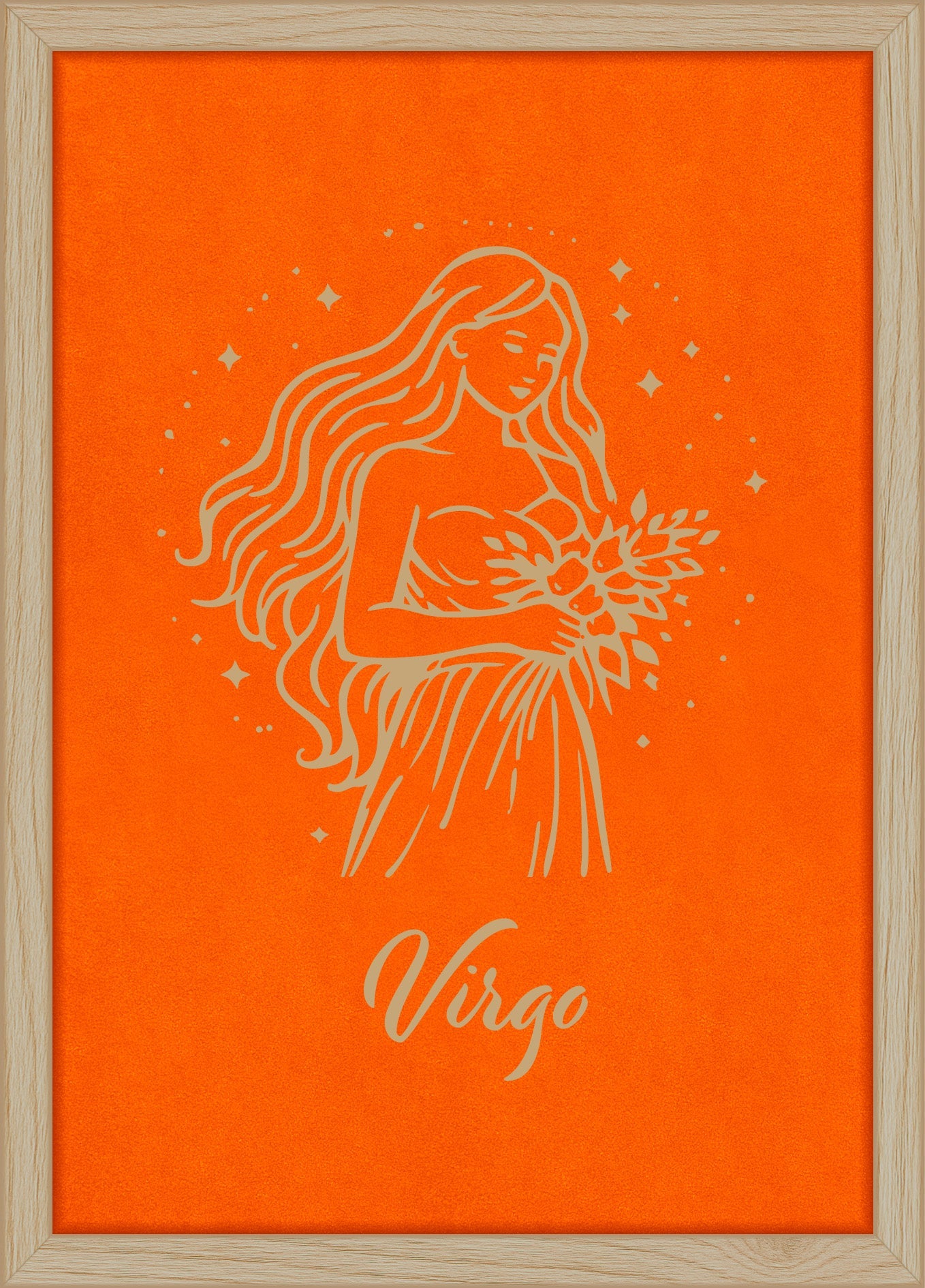 Woodand®| Virgin