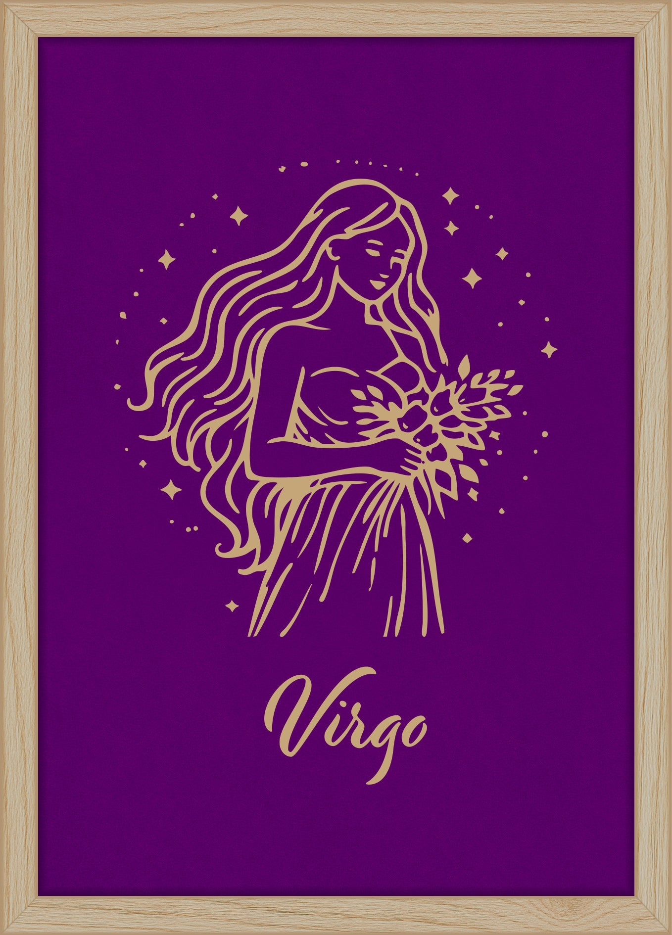 Woodand®| Virgin