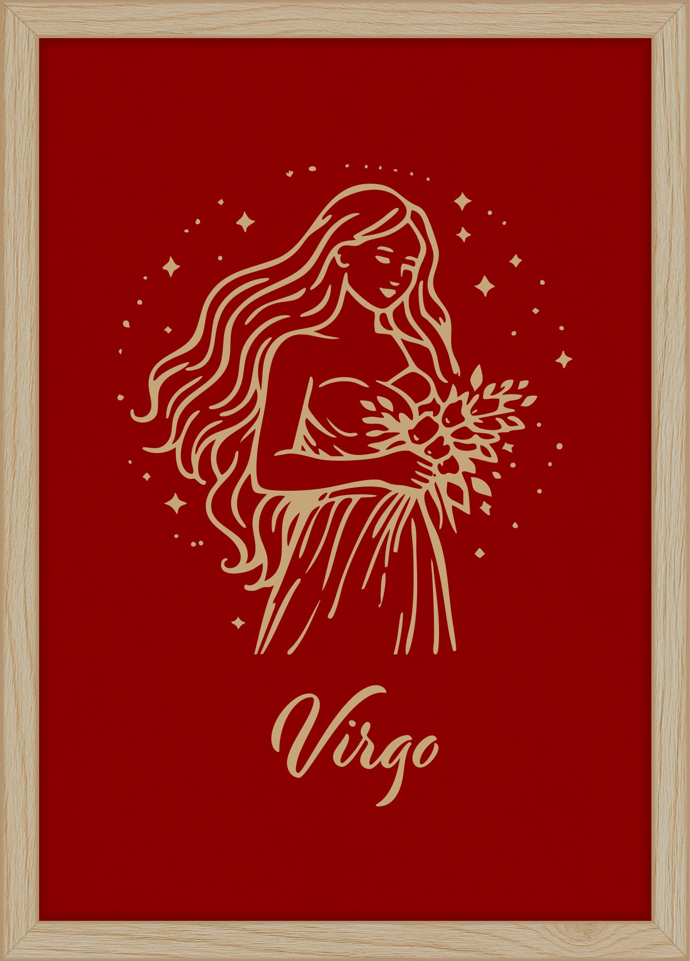 Woodand®| Virgin