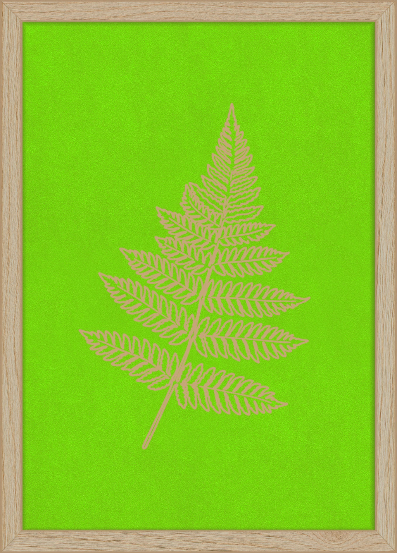 Woodand®| Ledervarenblad