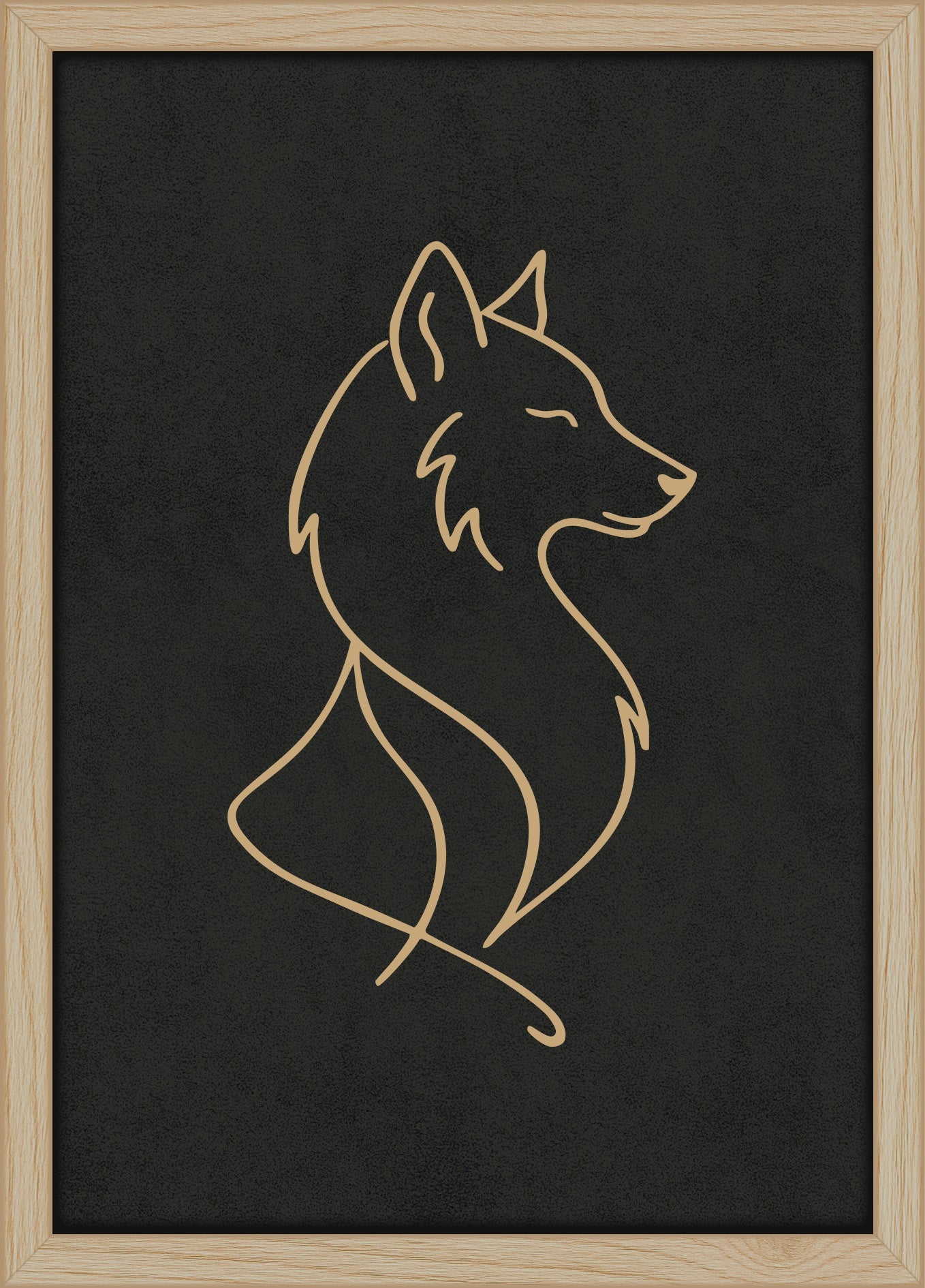 Woodand®| Wolf