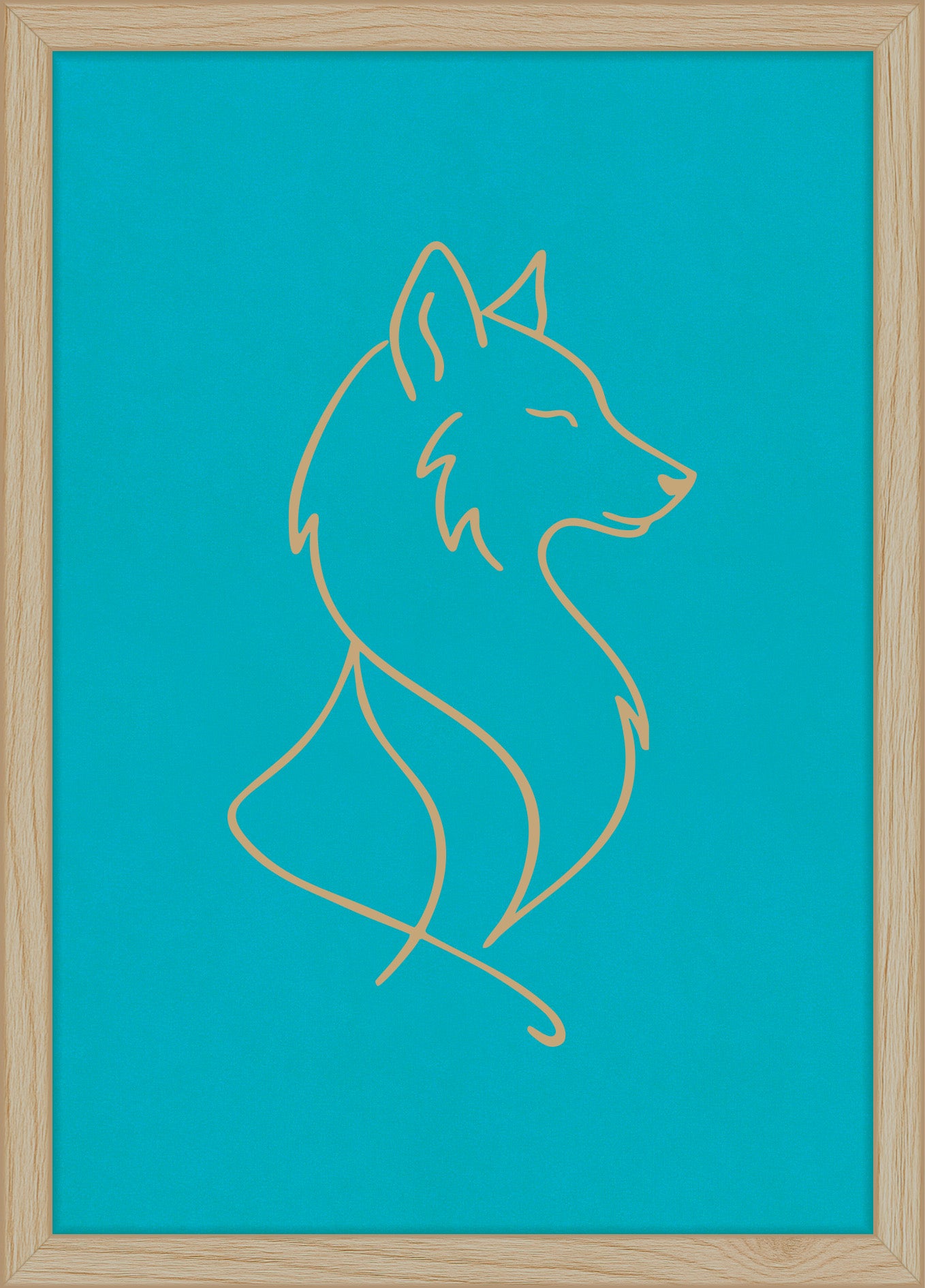 Woodand®| Wolf 
