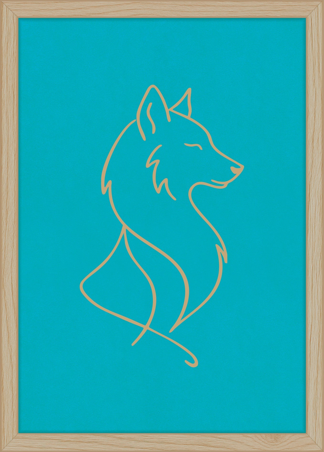 Woodand®| Wolf
