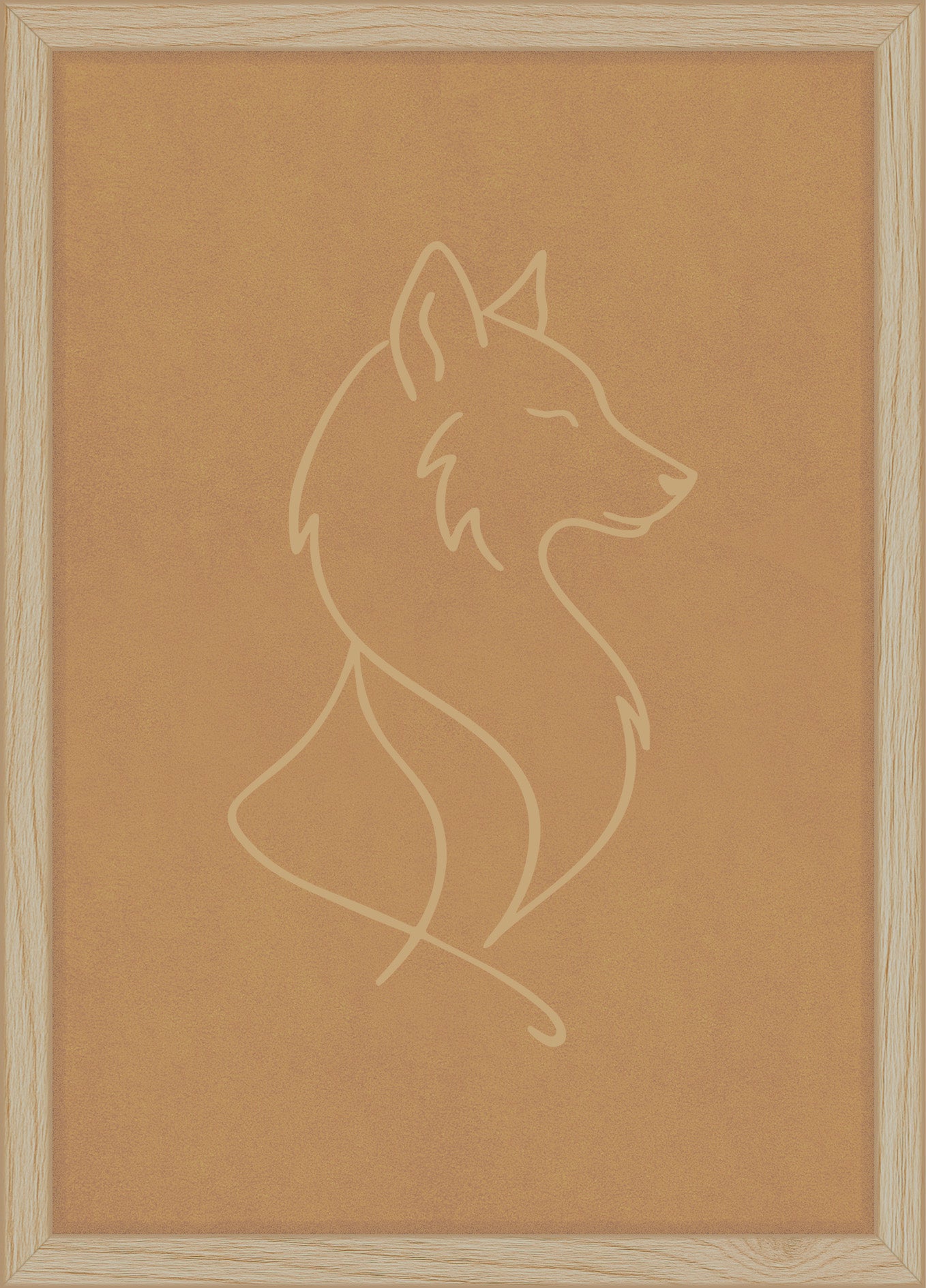 Woodand®| Wolf 