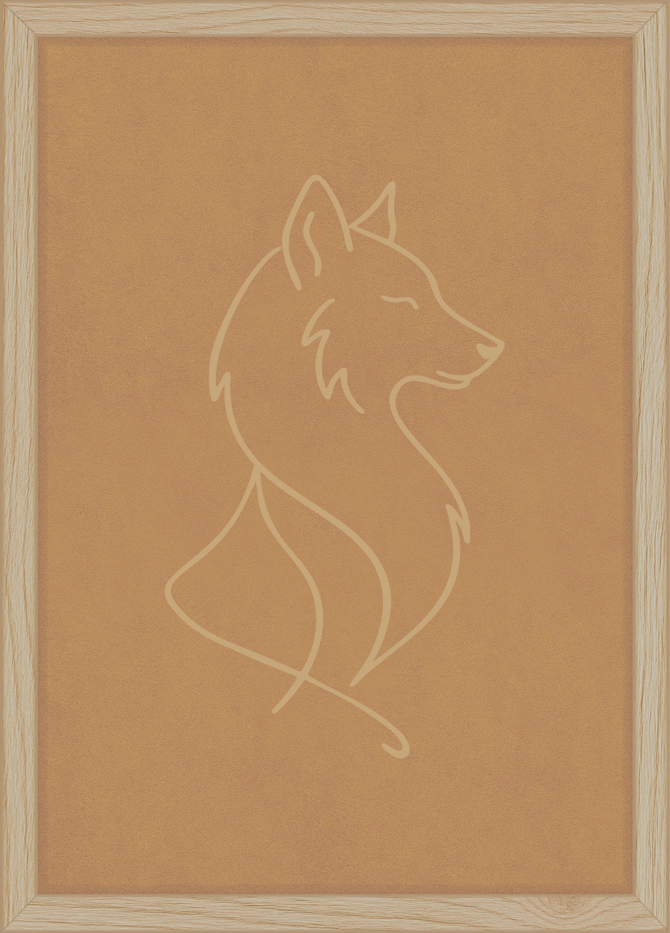 Woodand®| Wolf