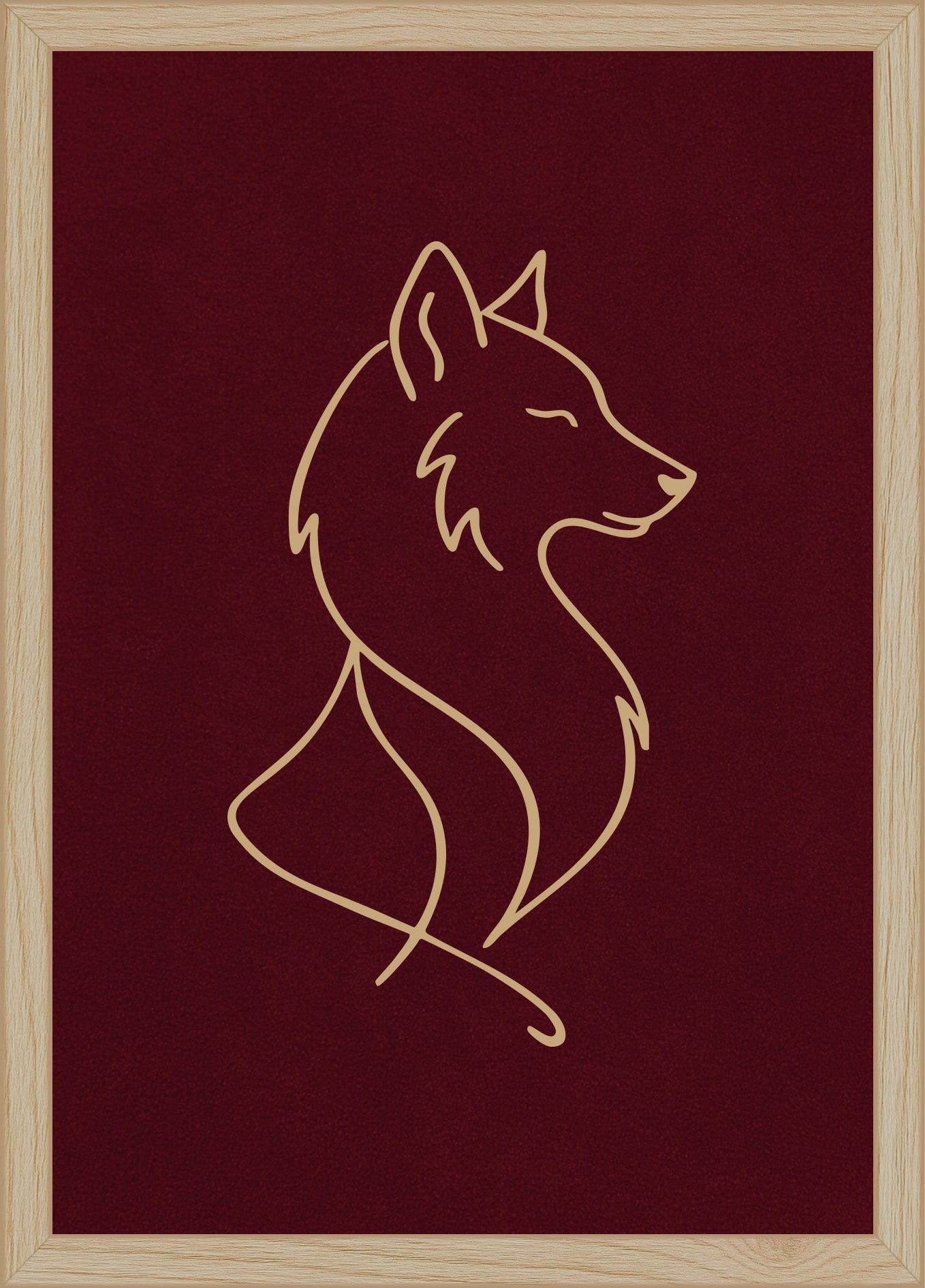 Woodand®| Wolf 