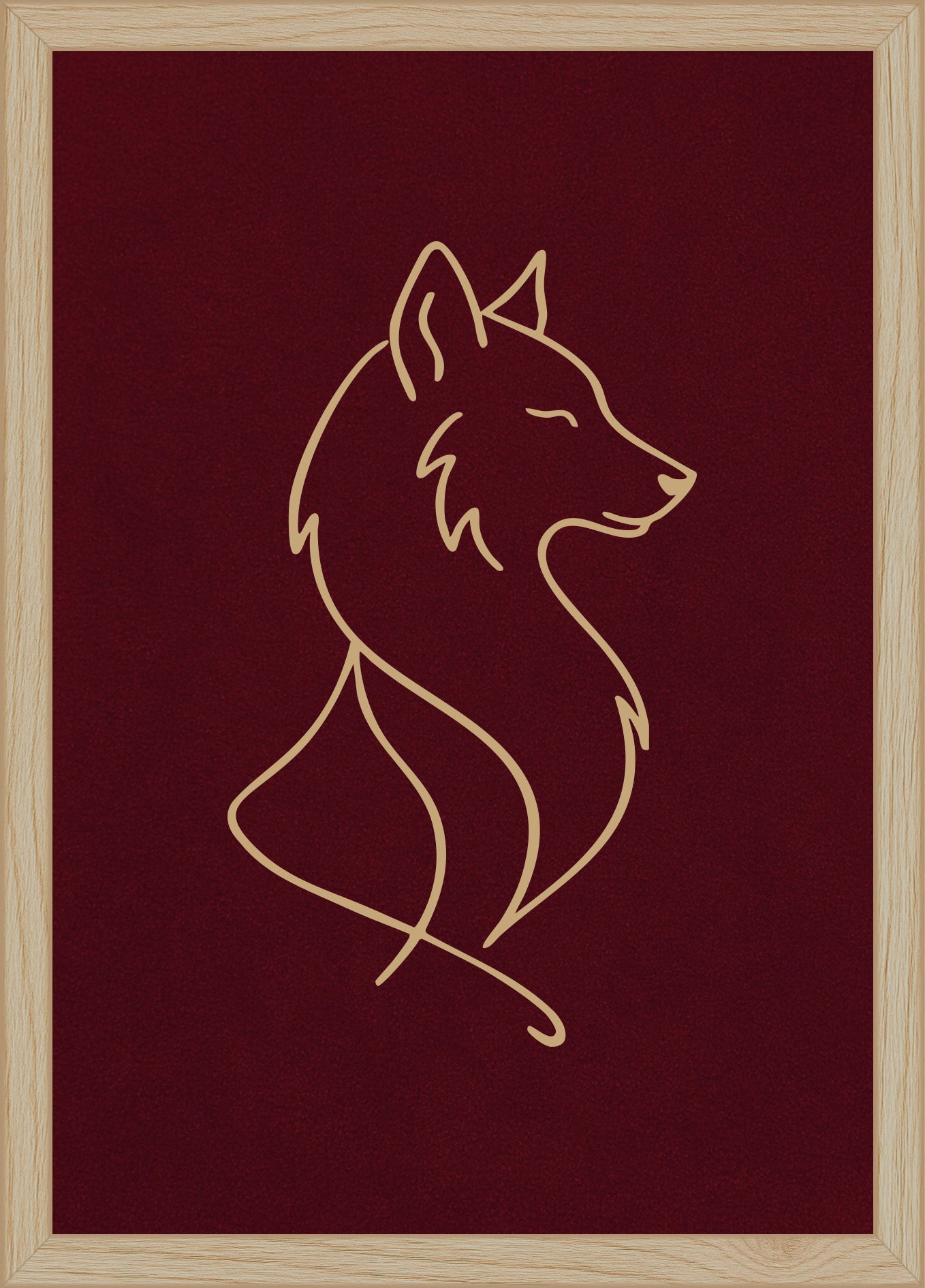 Woodand®| Wolf