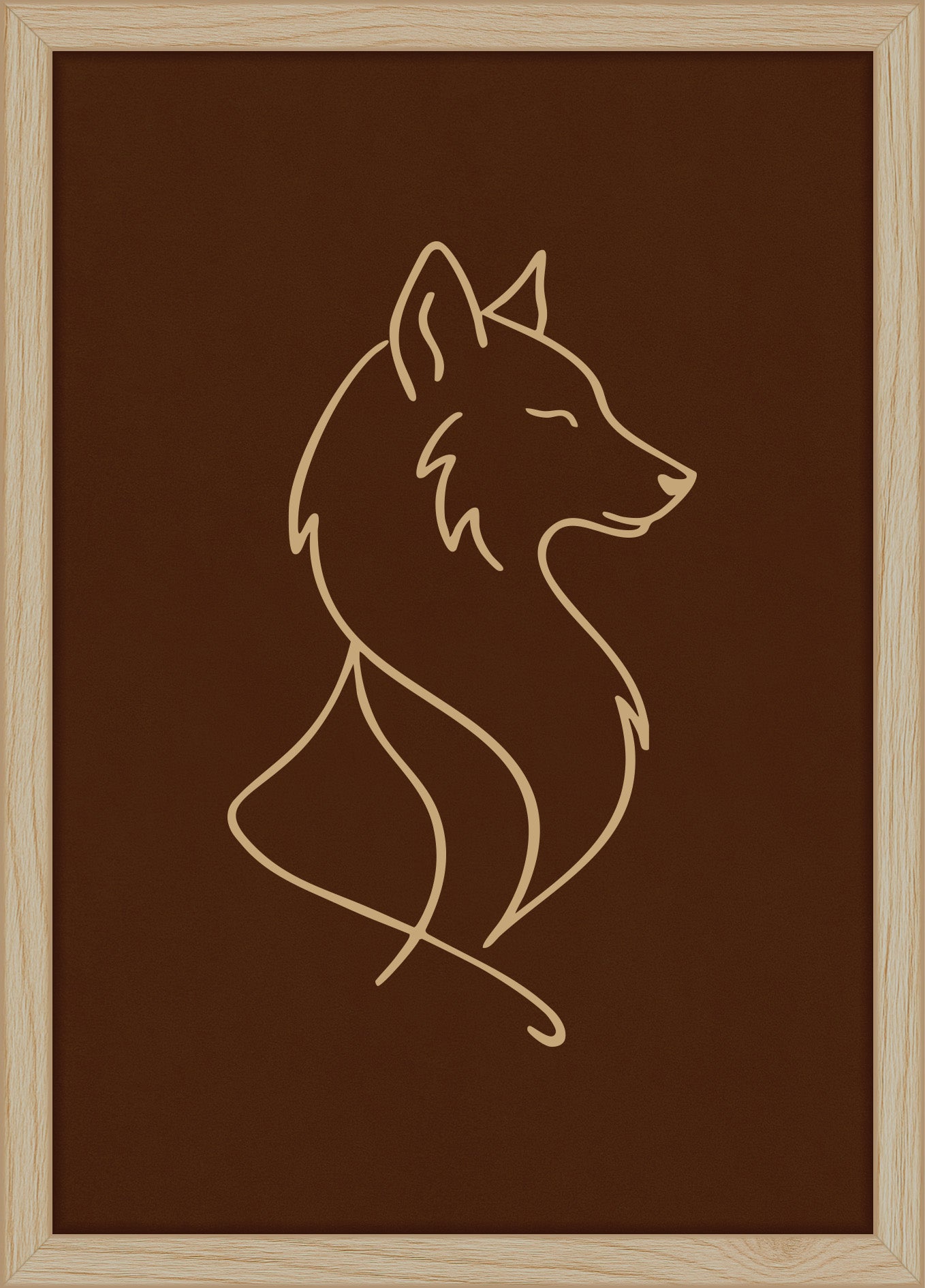 Woodand®| Wolf 